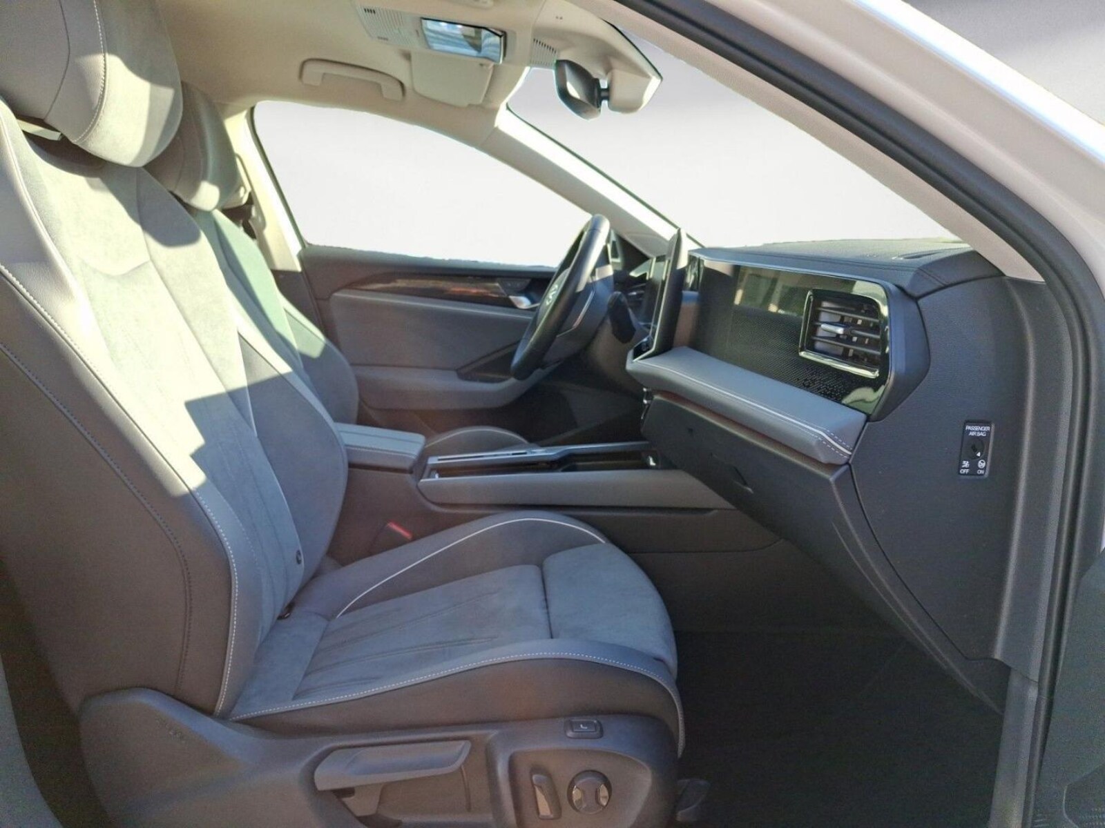 Volkswagen Passat – Bild 12