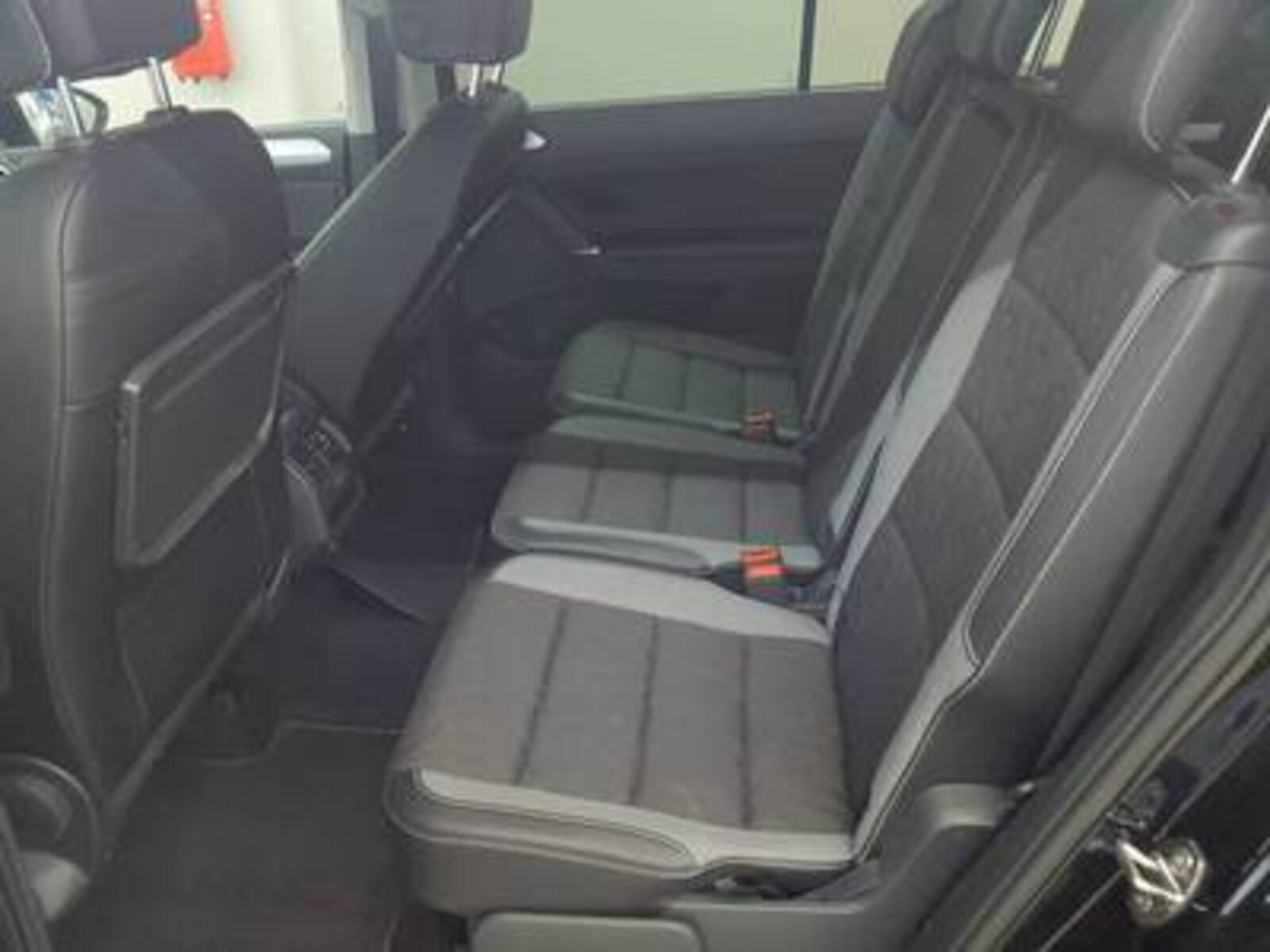 Volkswagen Touran – Bild 8