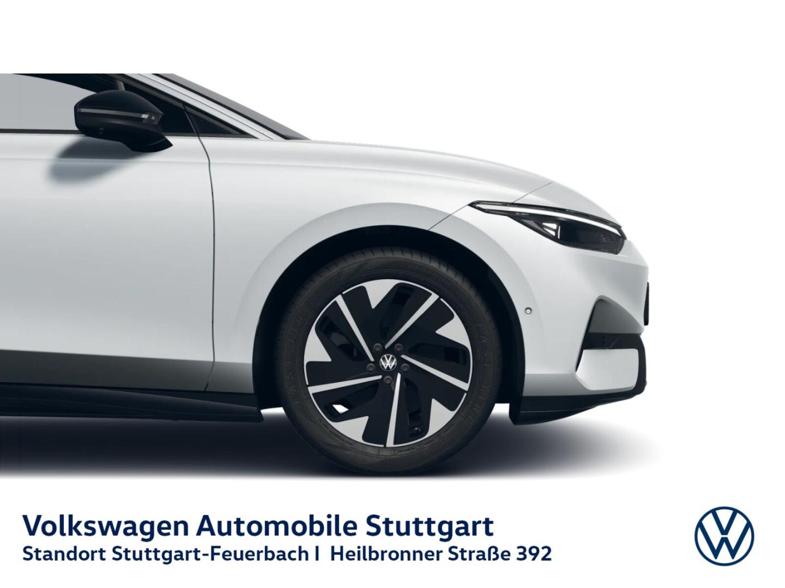 Volkswagen ID.7 Tourer – Bild 4