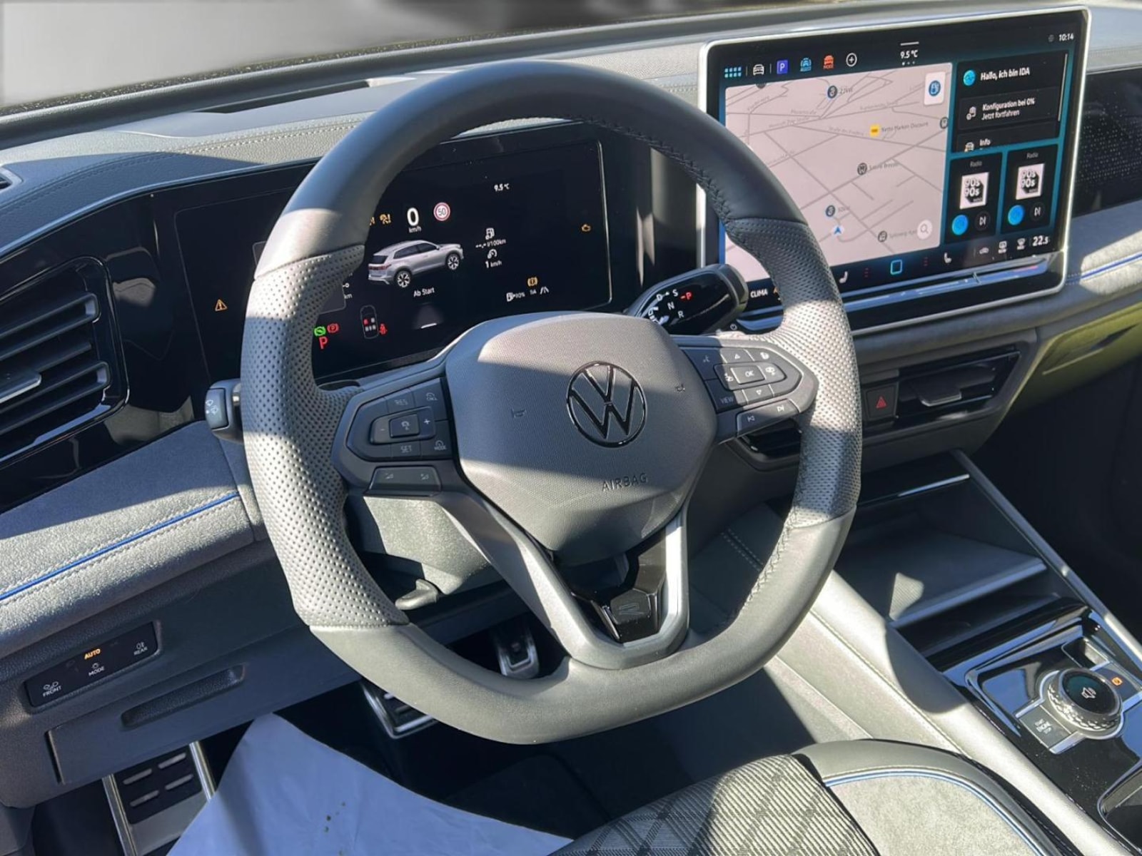 Volkswagen Tiguan – Bild 10