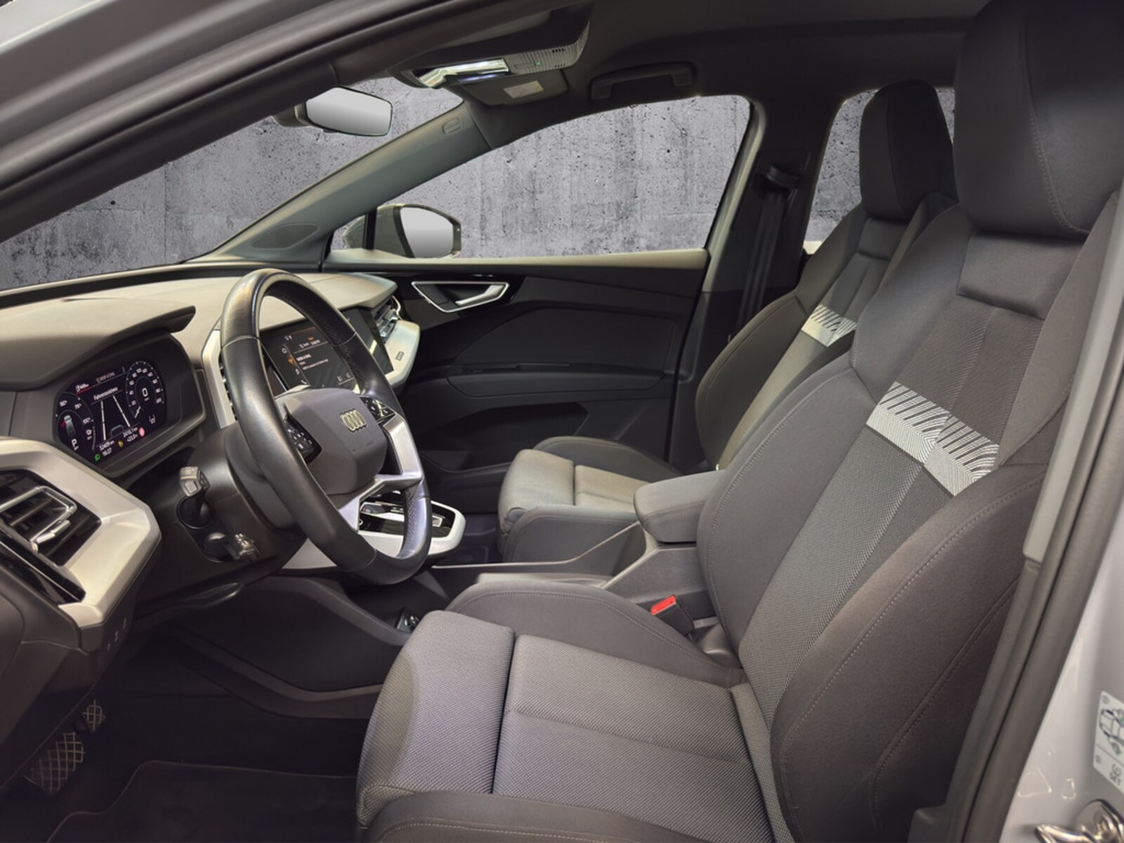 Audi Q4 e-tron – Bild 7