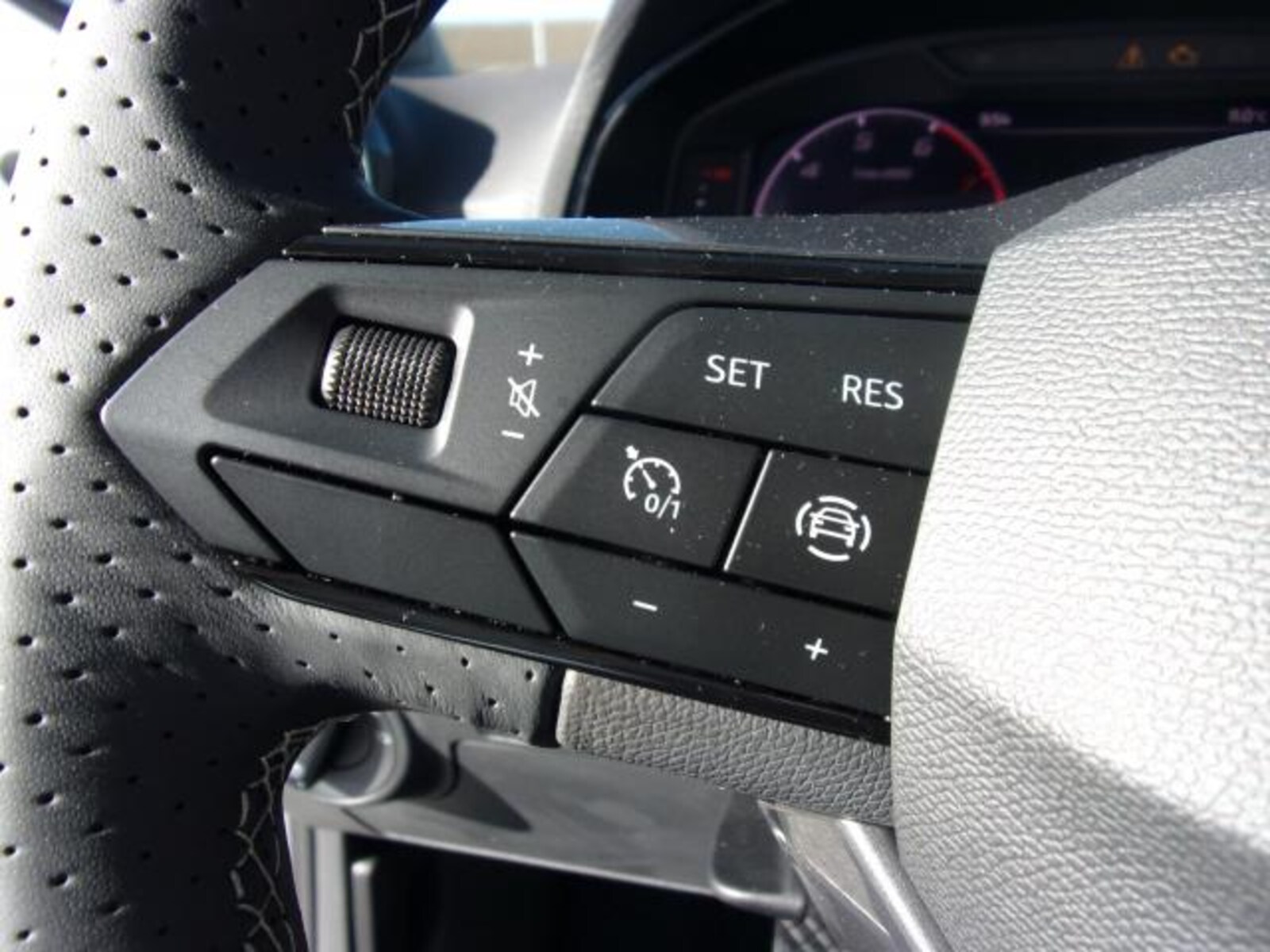SEAT Ibiza – Bild 16