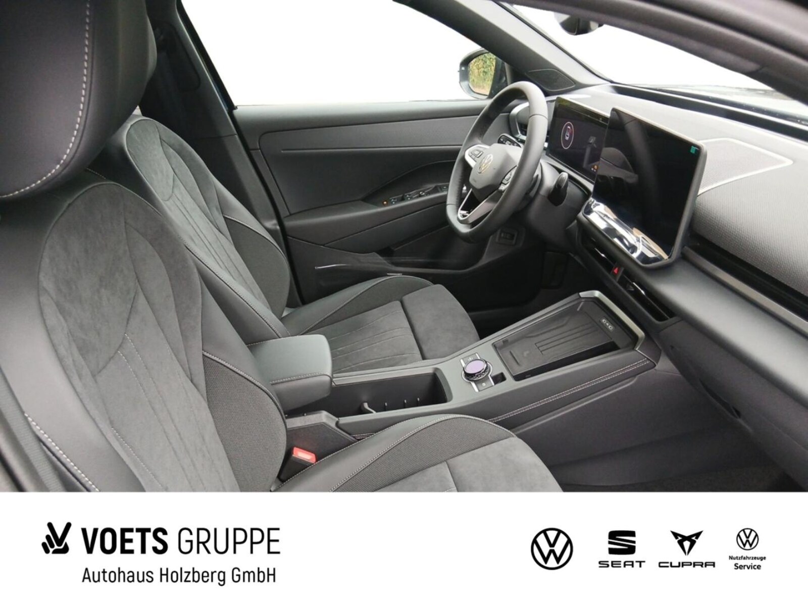 Volkswagen T-Roc – Bild 7