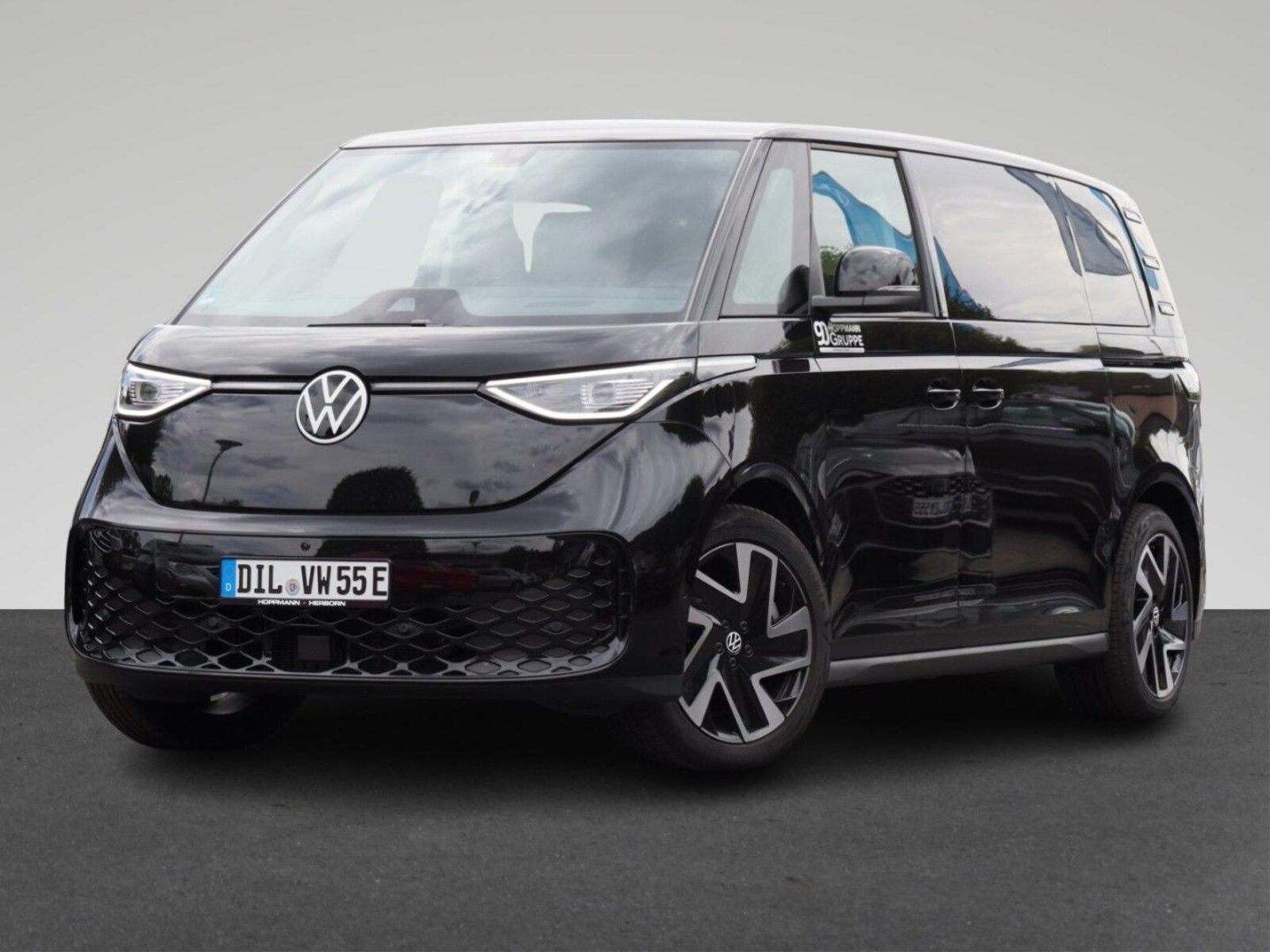 Volkswagen ID. Buzz