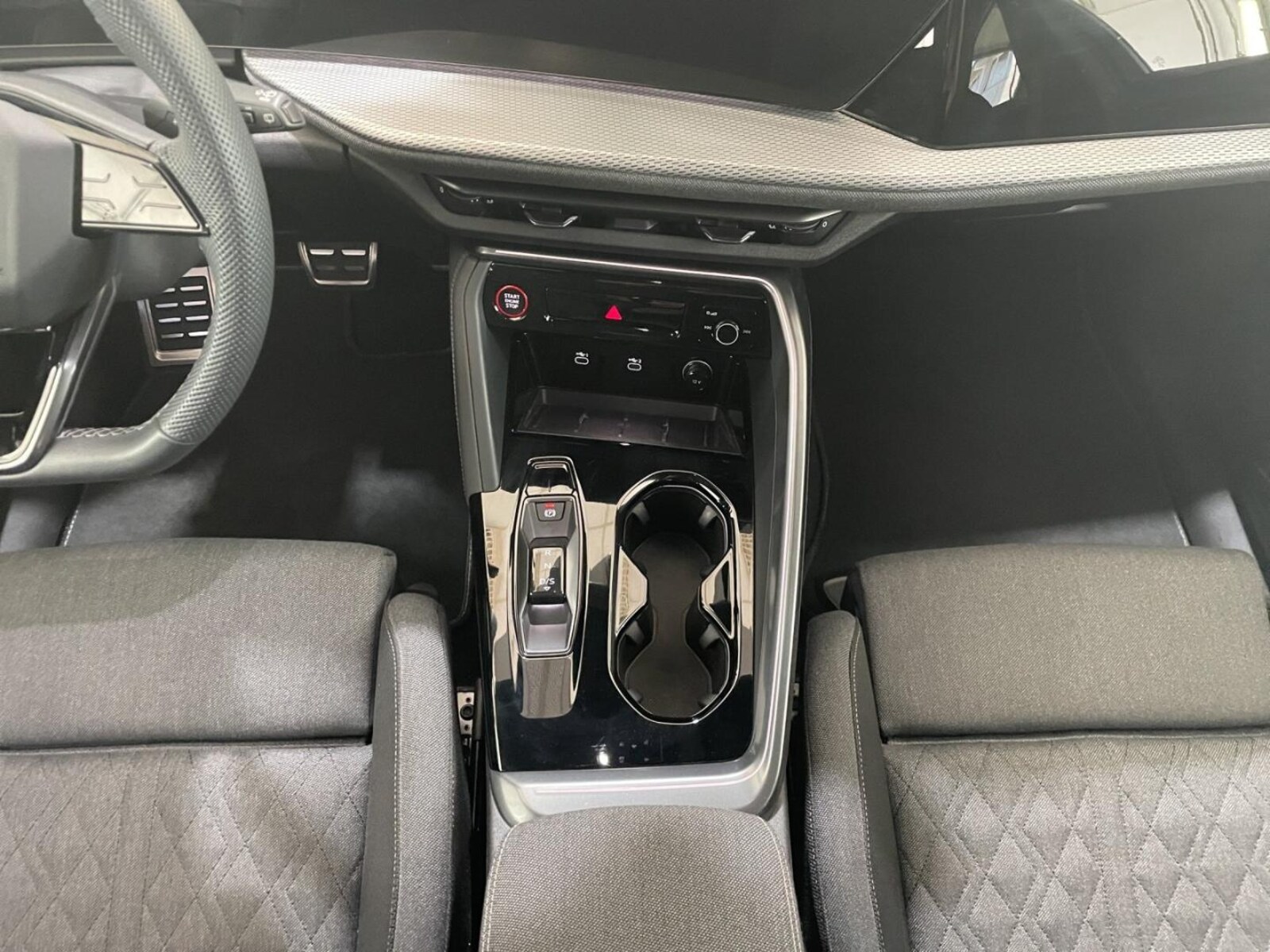 Audi Q5 – Bild 13
