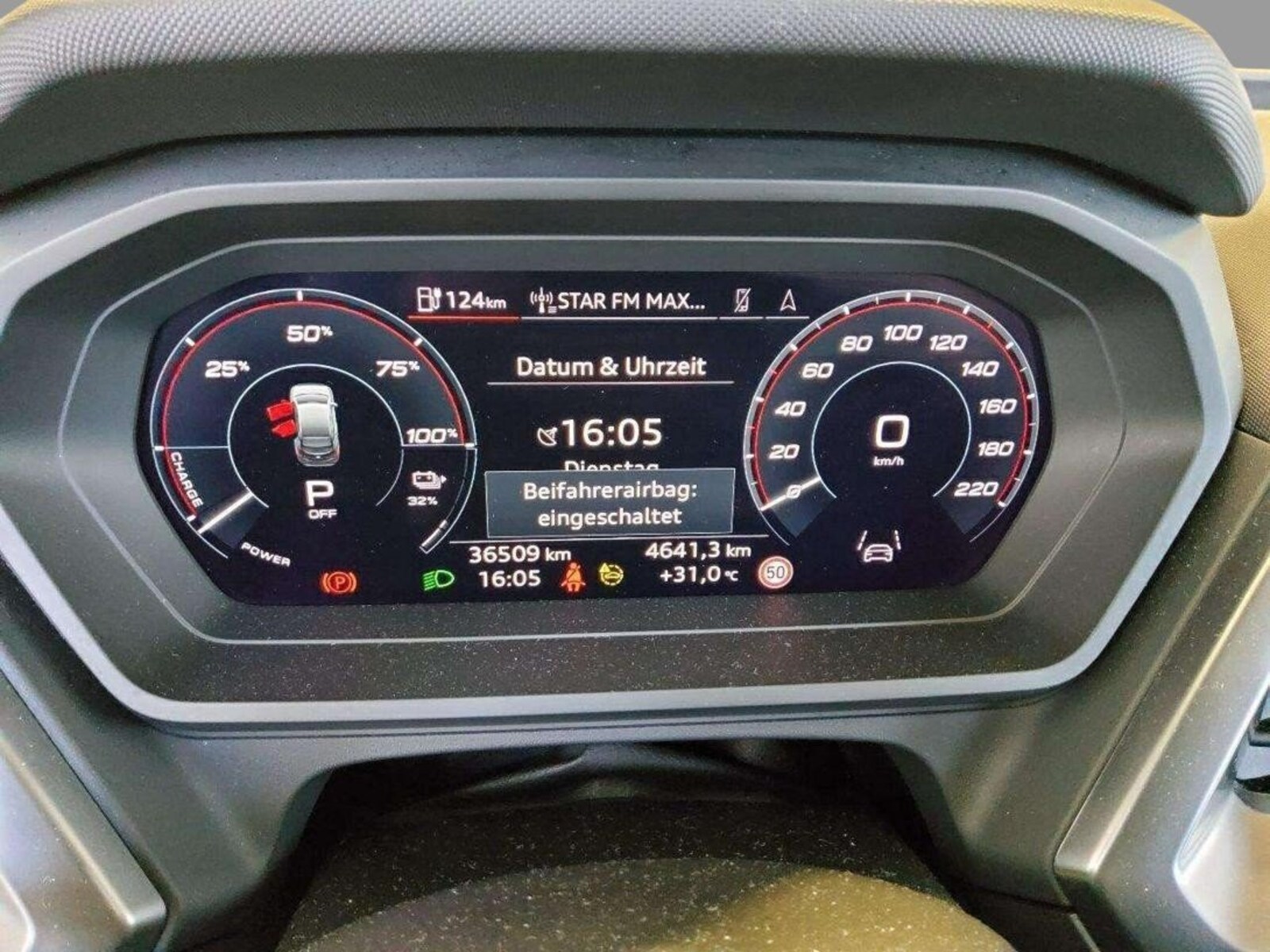 Audi Q4 Sportback e-tron – Bild 5