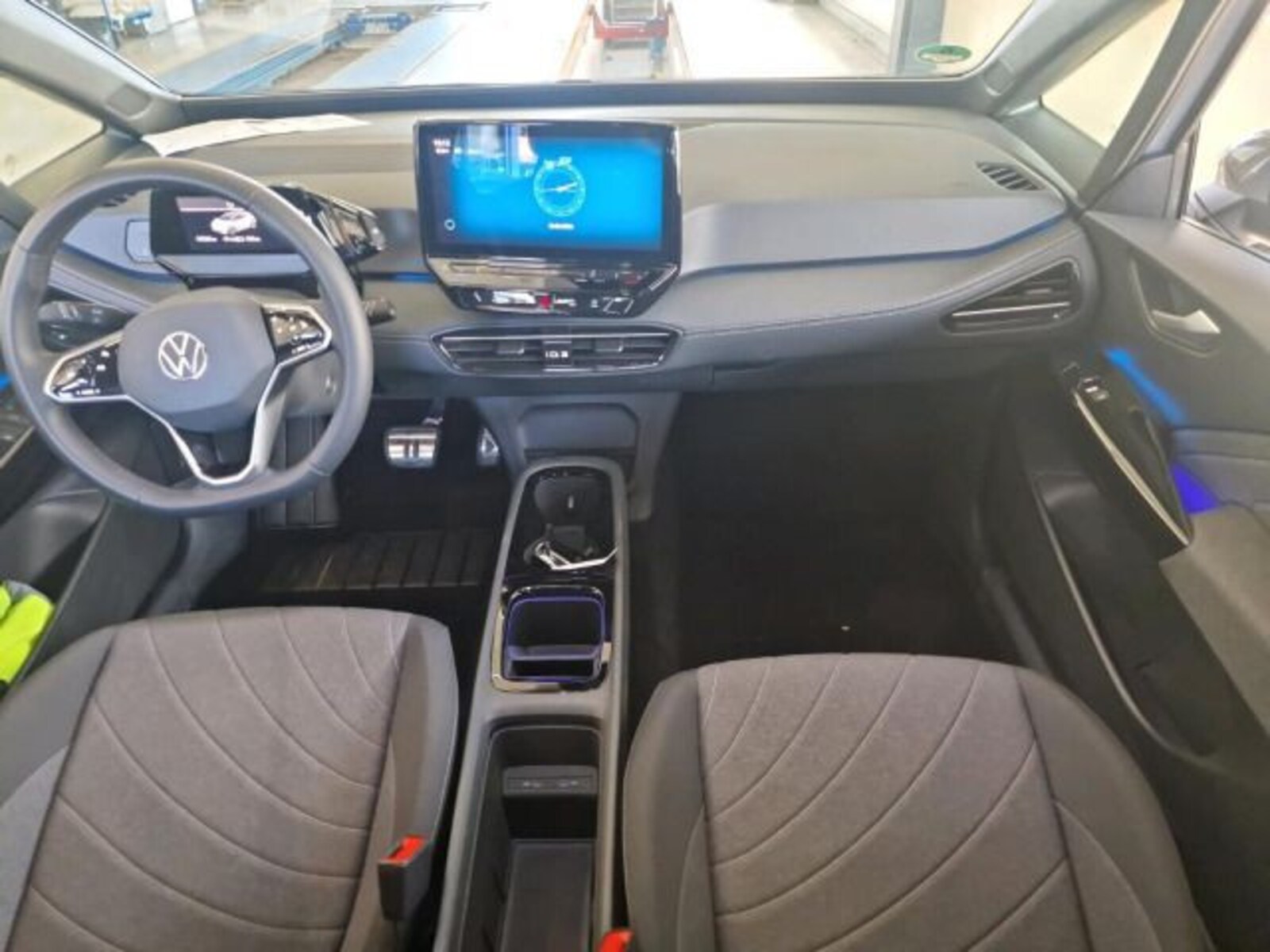 Volkswagen ID.3 – Bild 4