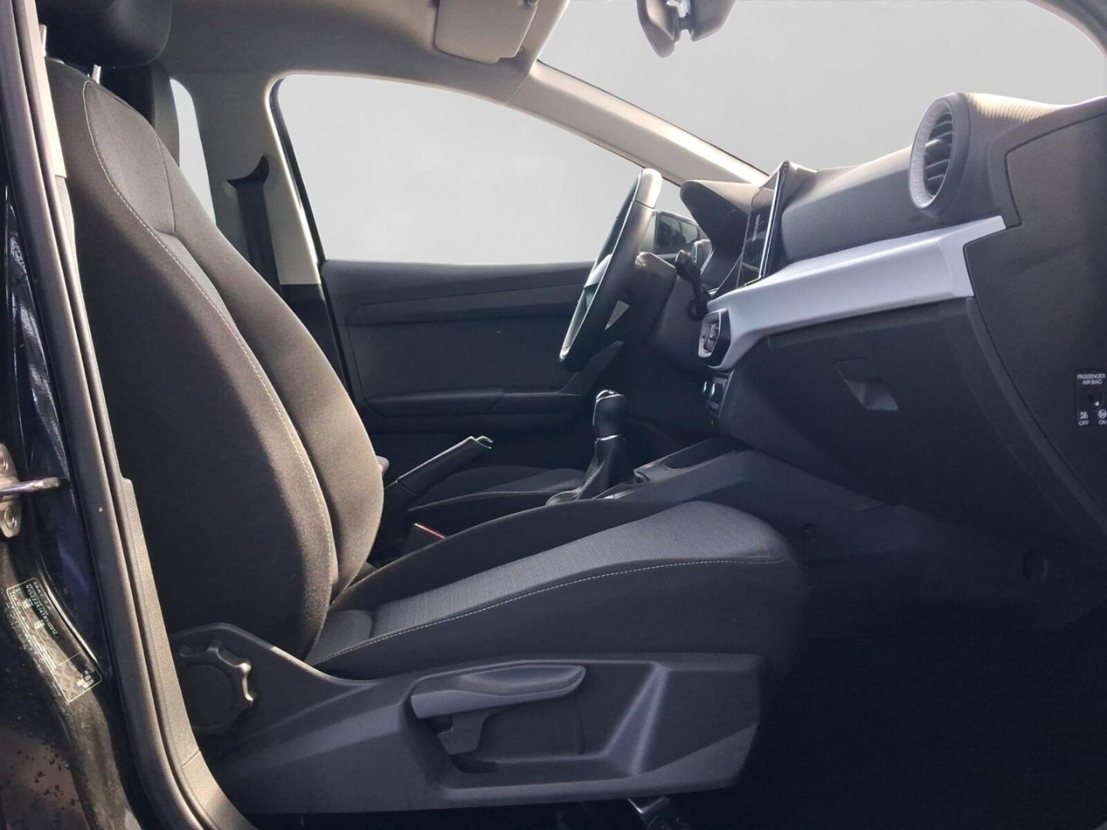 SEAT Ibiza – Bild 4