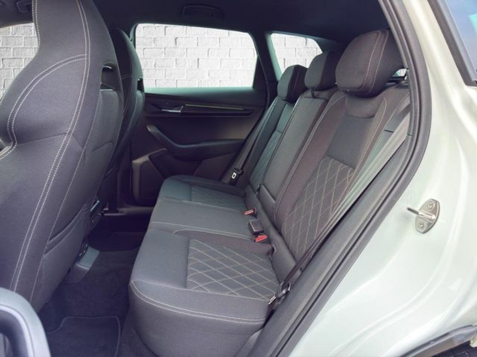 Škoda Karoq – Bild 14