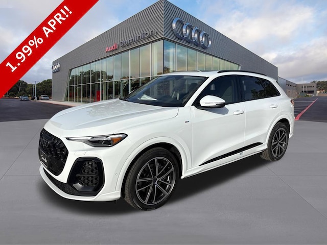 Photo of 2026 Audi Q5