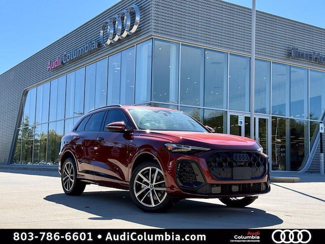 Photo of 2026 Audi Q5 