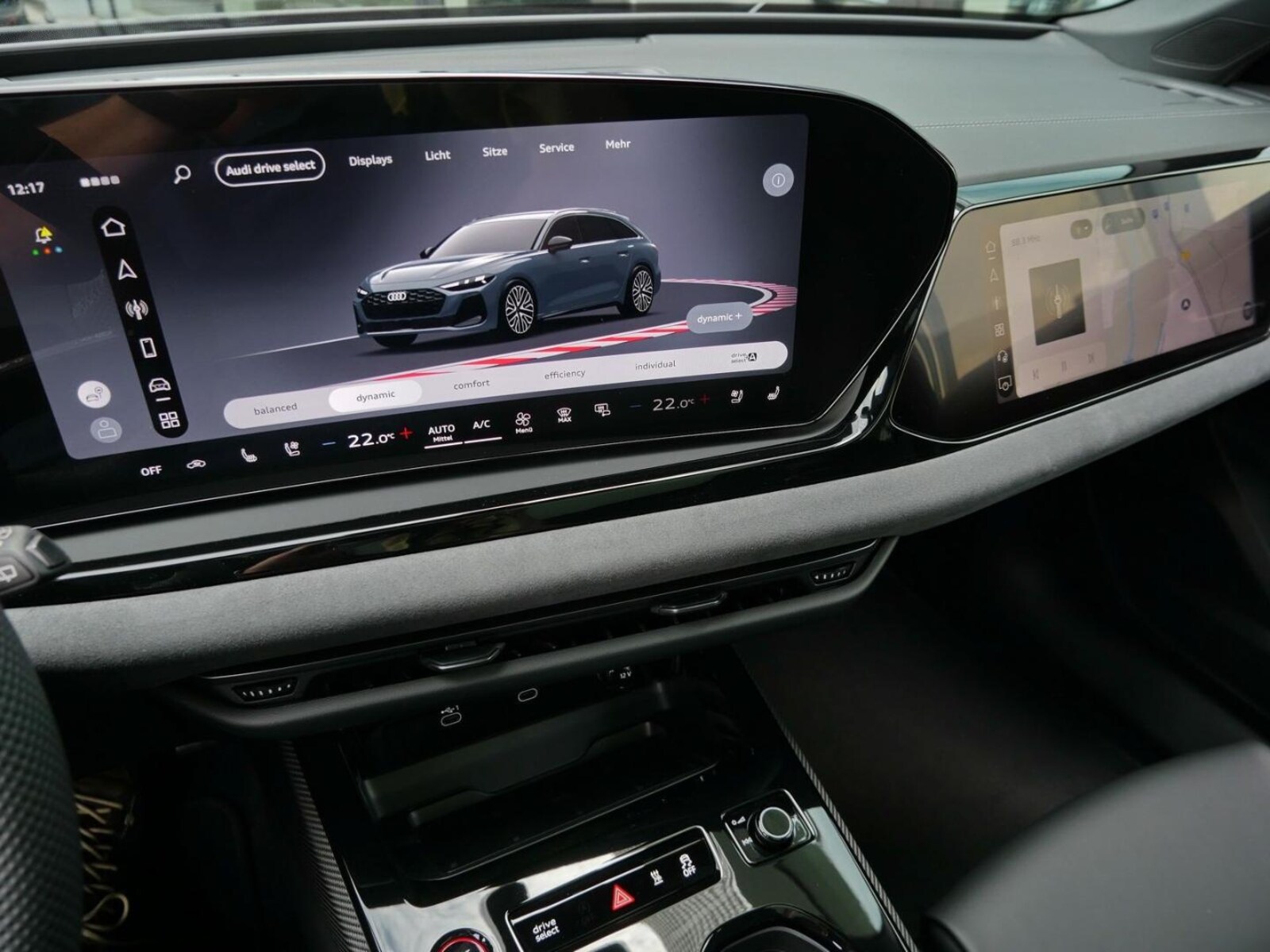 Audi S5 Avant – Bild 15