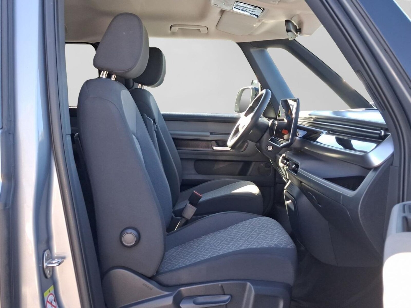 Volkswagen ID. Buzz – Bild 3