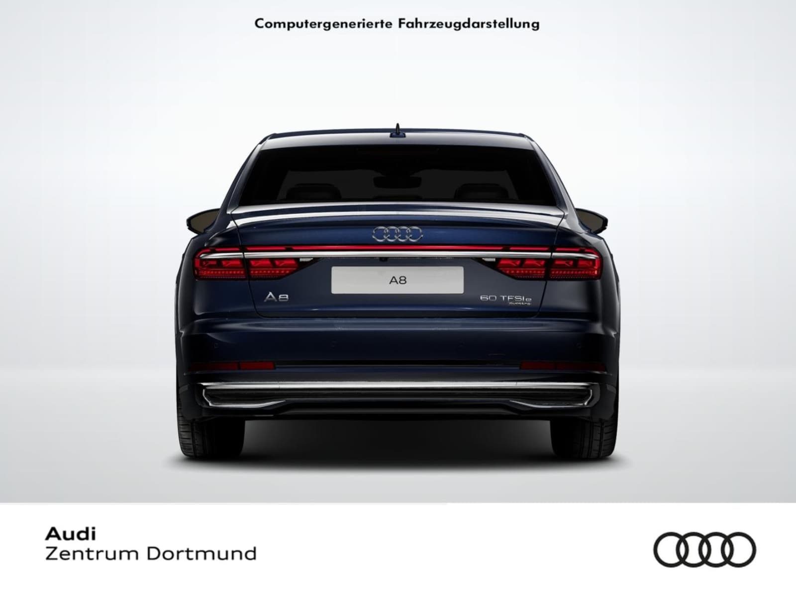 Audi A8 – Bild 4