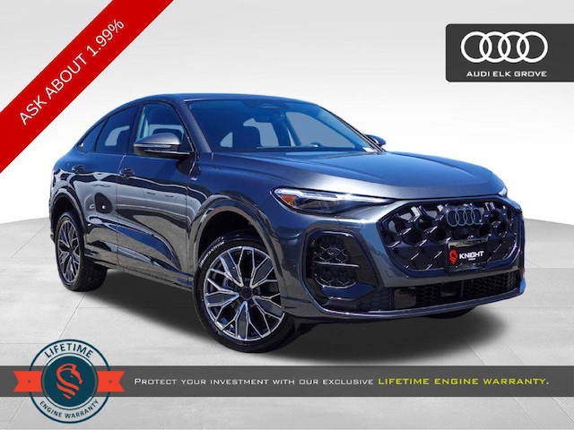 Photo of 2026 Audi Q5 Sportback