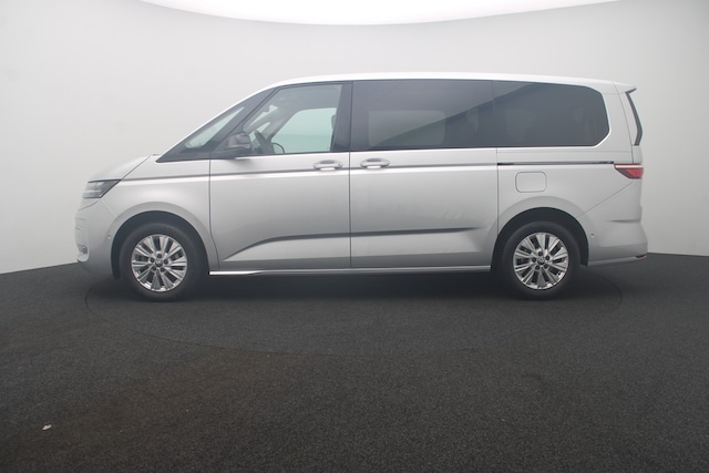 Volkswagen Multivan langversion
