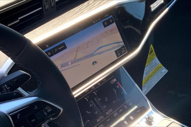 2025 Audi A6 Prestige - Photo 16