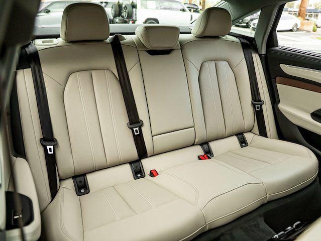 2026 Audi A6 Premium Plus - Photo 23