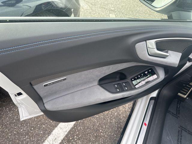 2025 Audi S5 Prestige - Photo 38