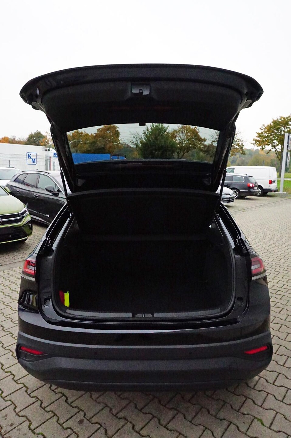 Volkswagen Taigo Life