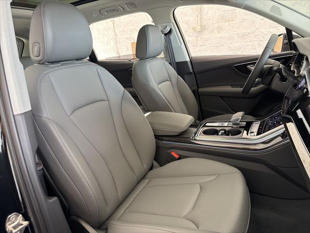 2025 Audi Q7 Premium Plus - Photo 54