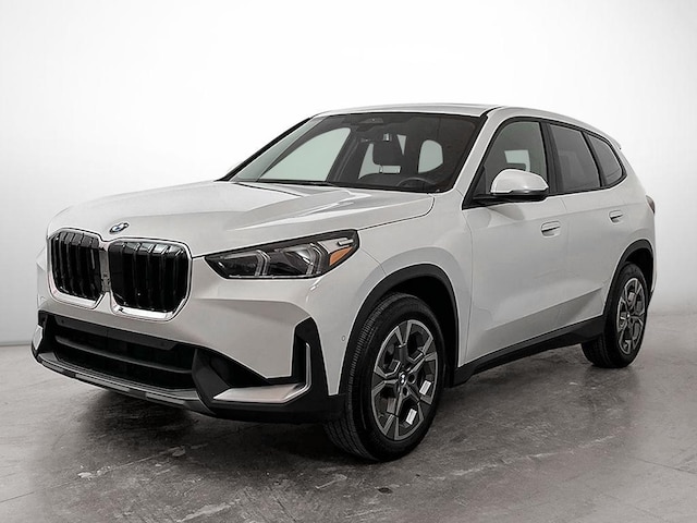 2025 BMW X1 used
