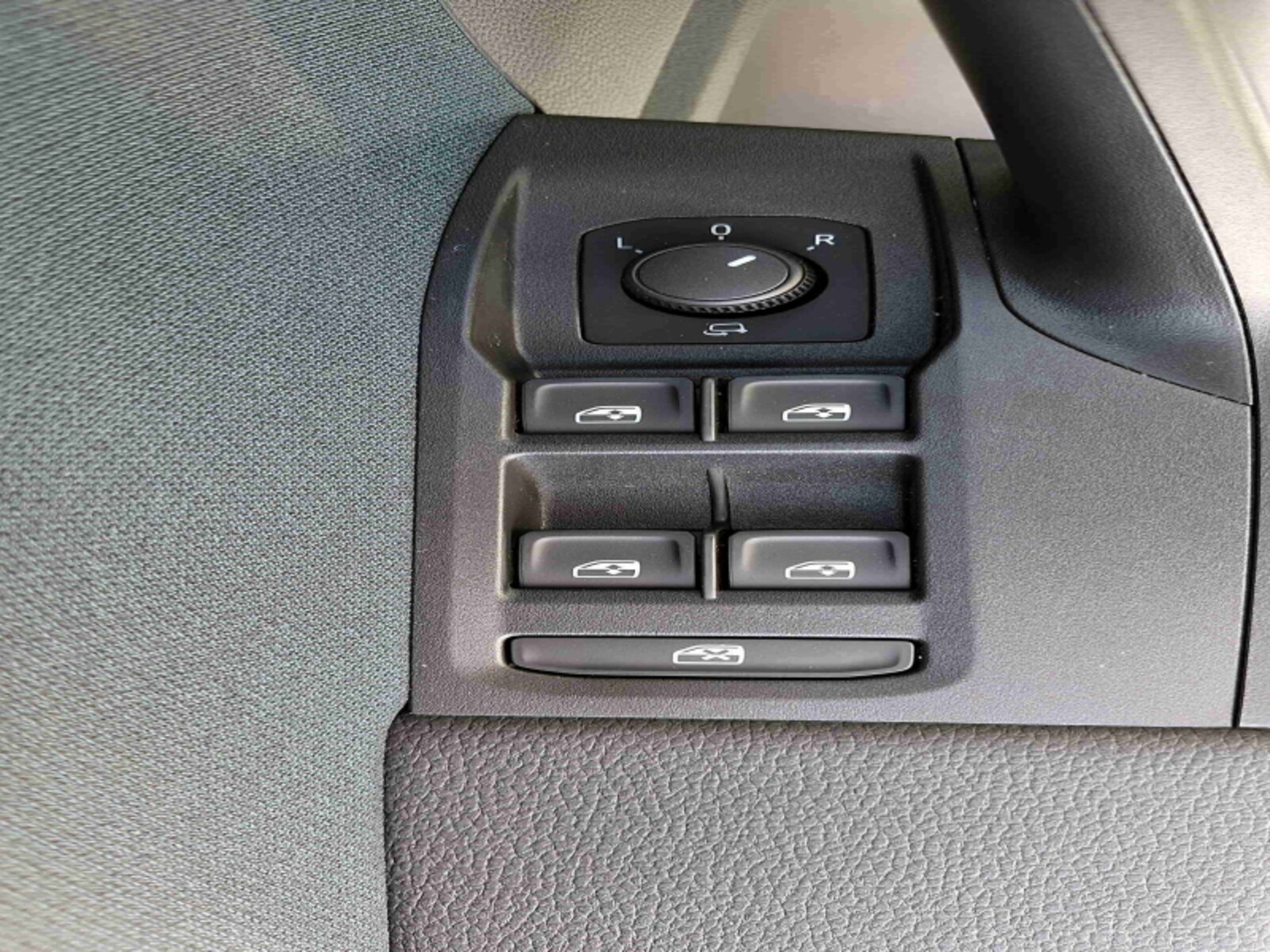 SEAT Ibiza – Bild 9