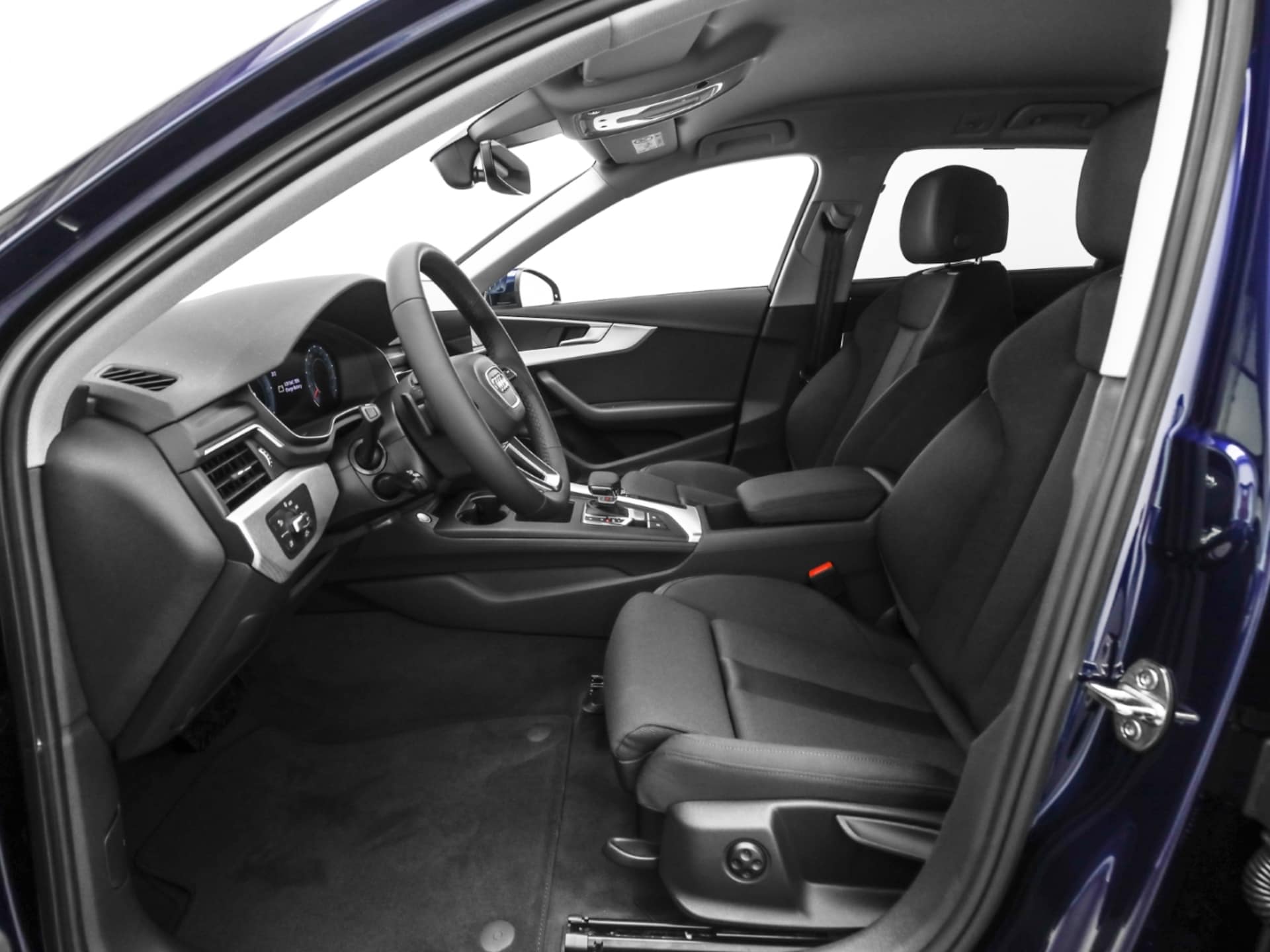 Audi A4 Avant S line