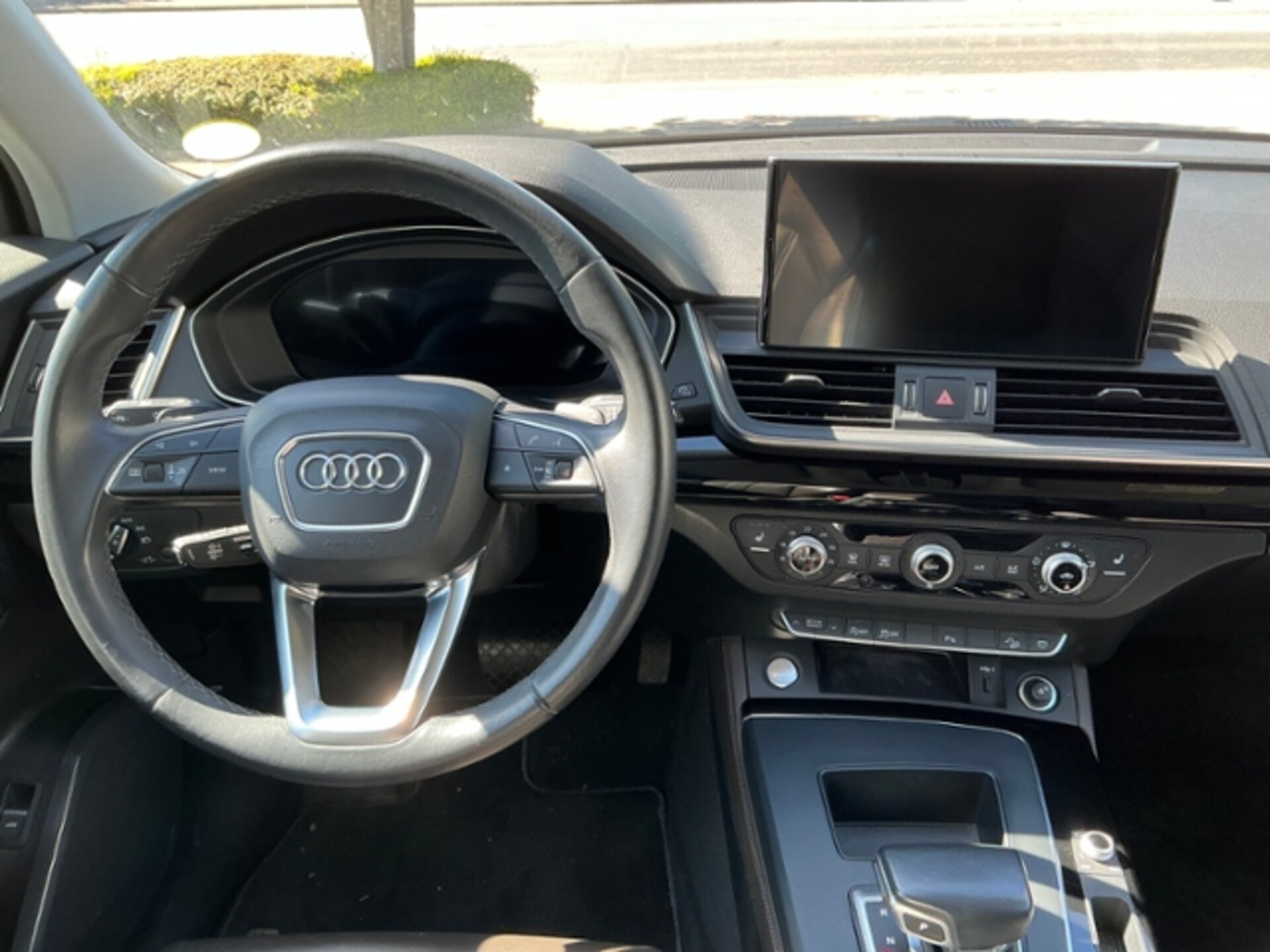 Audi Q5 SUV S line