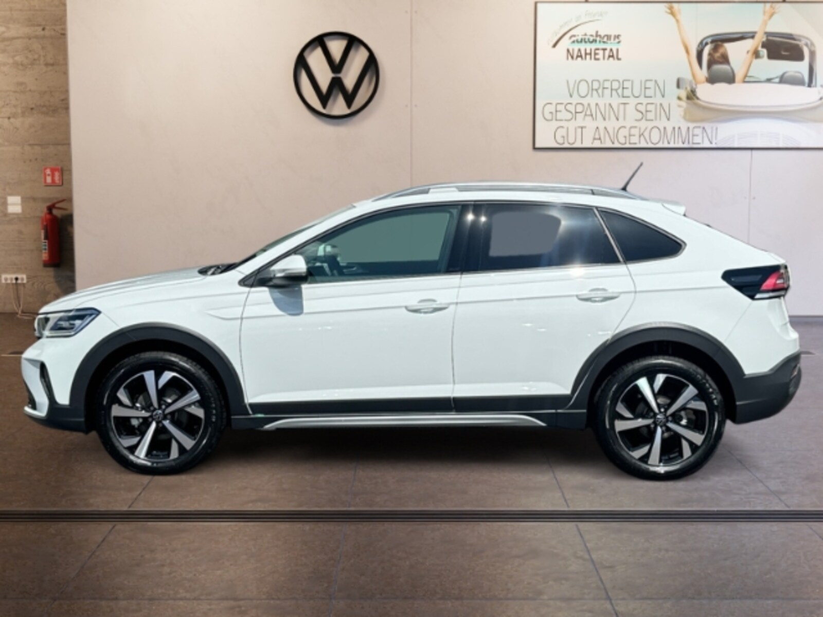 Volkswagen Taigo – Bild 2