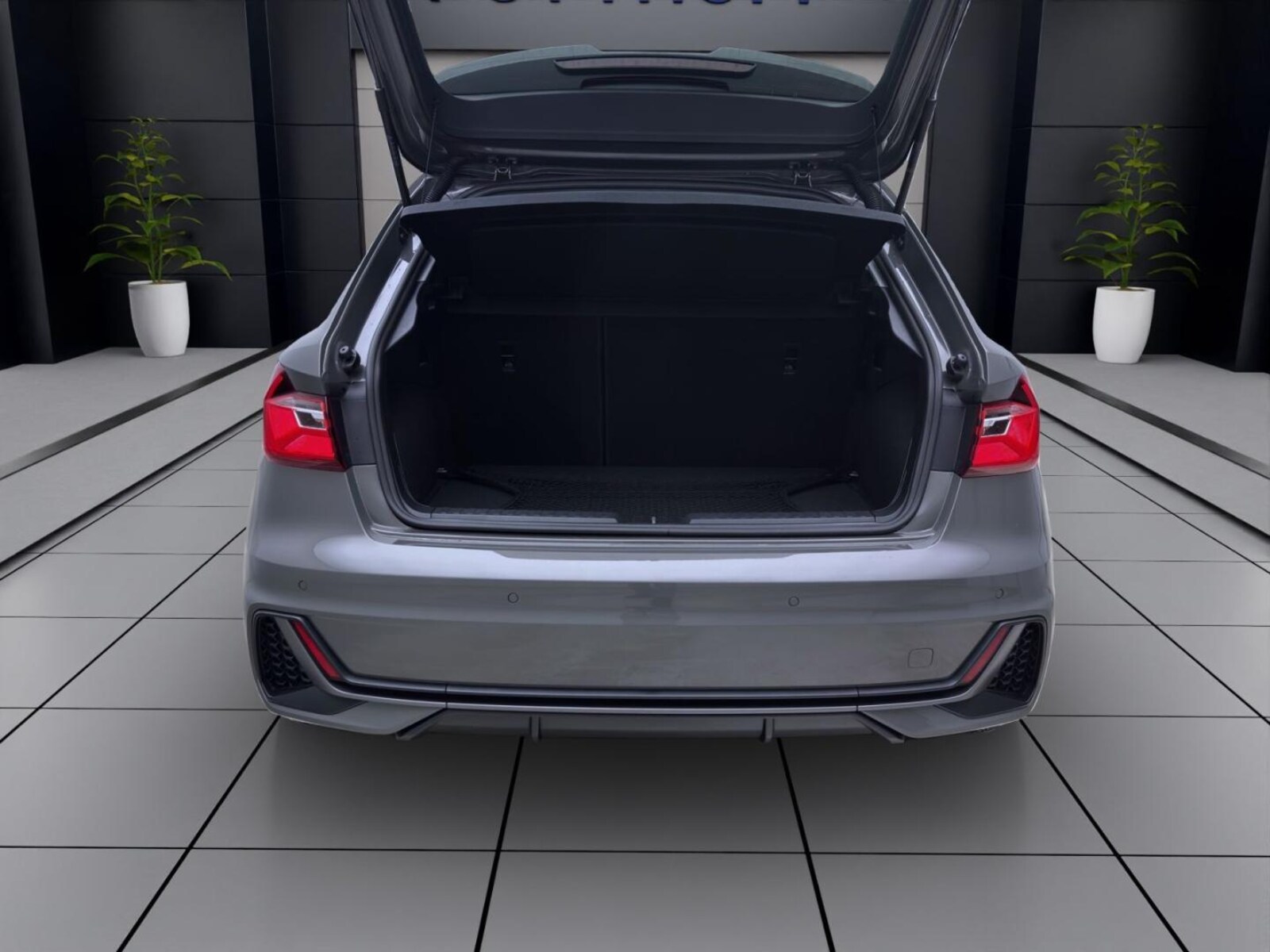 Audi A1 Sportback – Bild 5