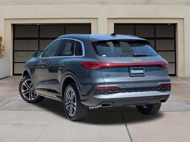 2026 Audi Q5