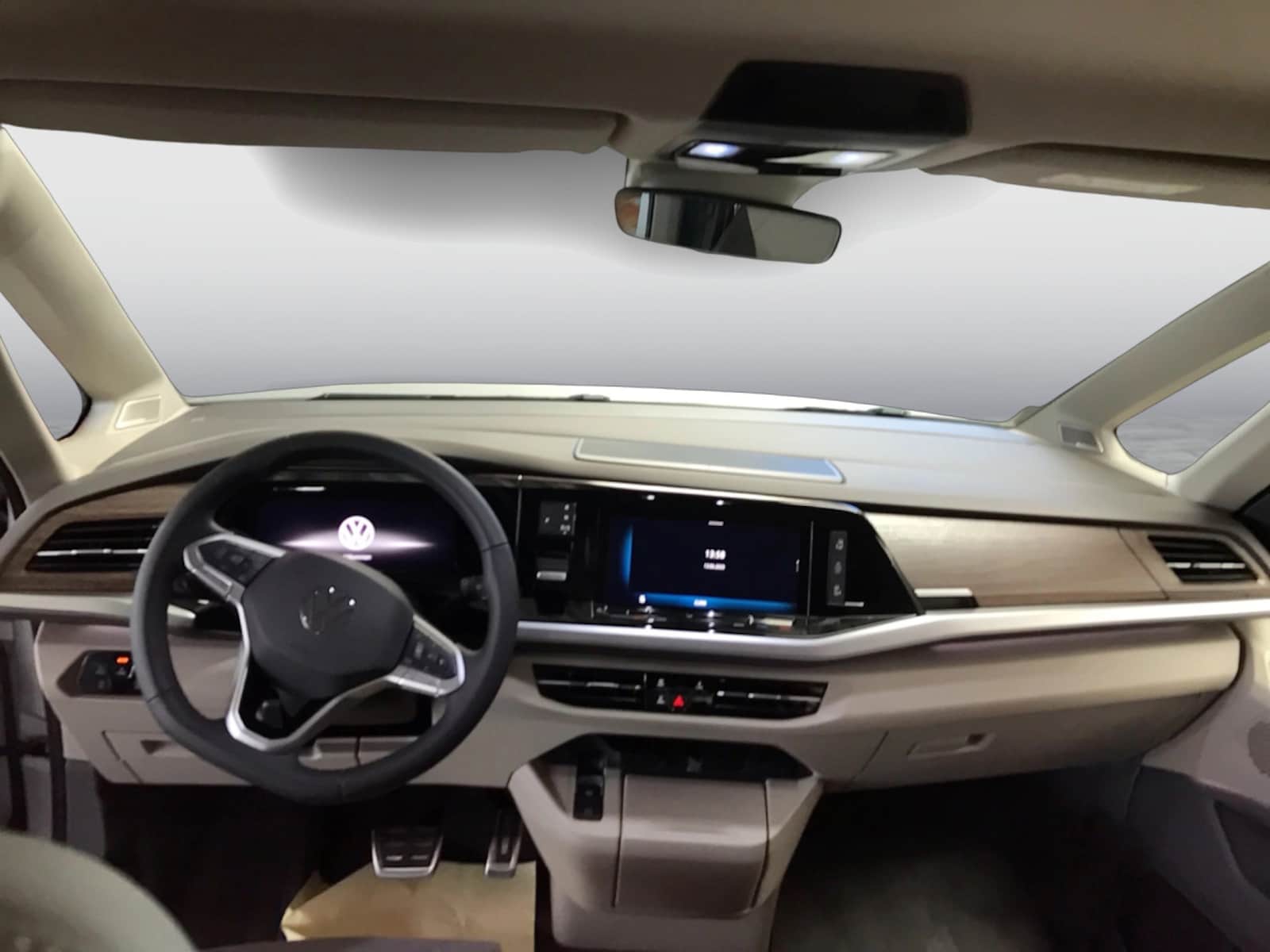 Volkswagen Multivan – Bild 10