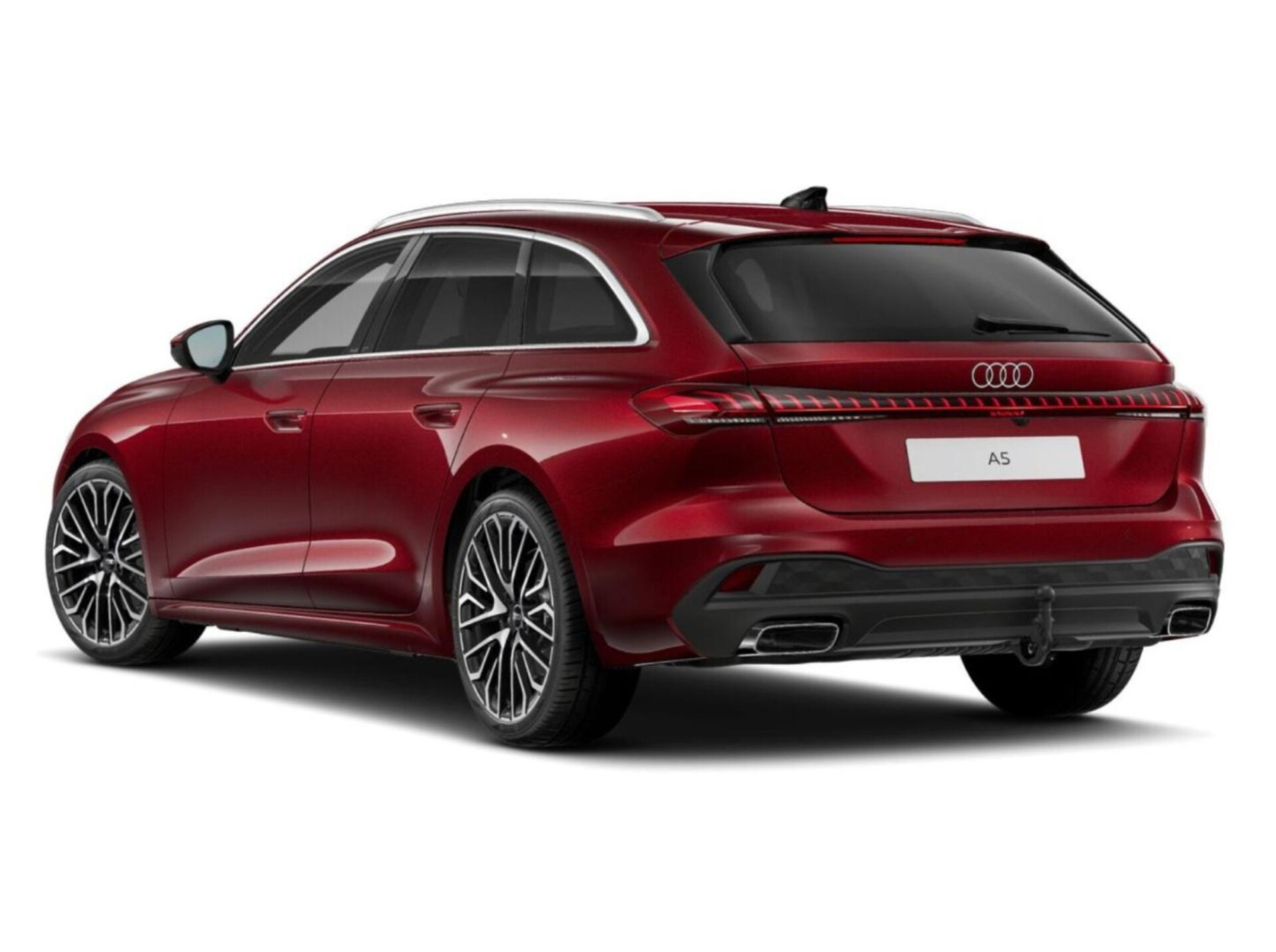 Audi A5 Avant