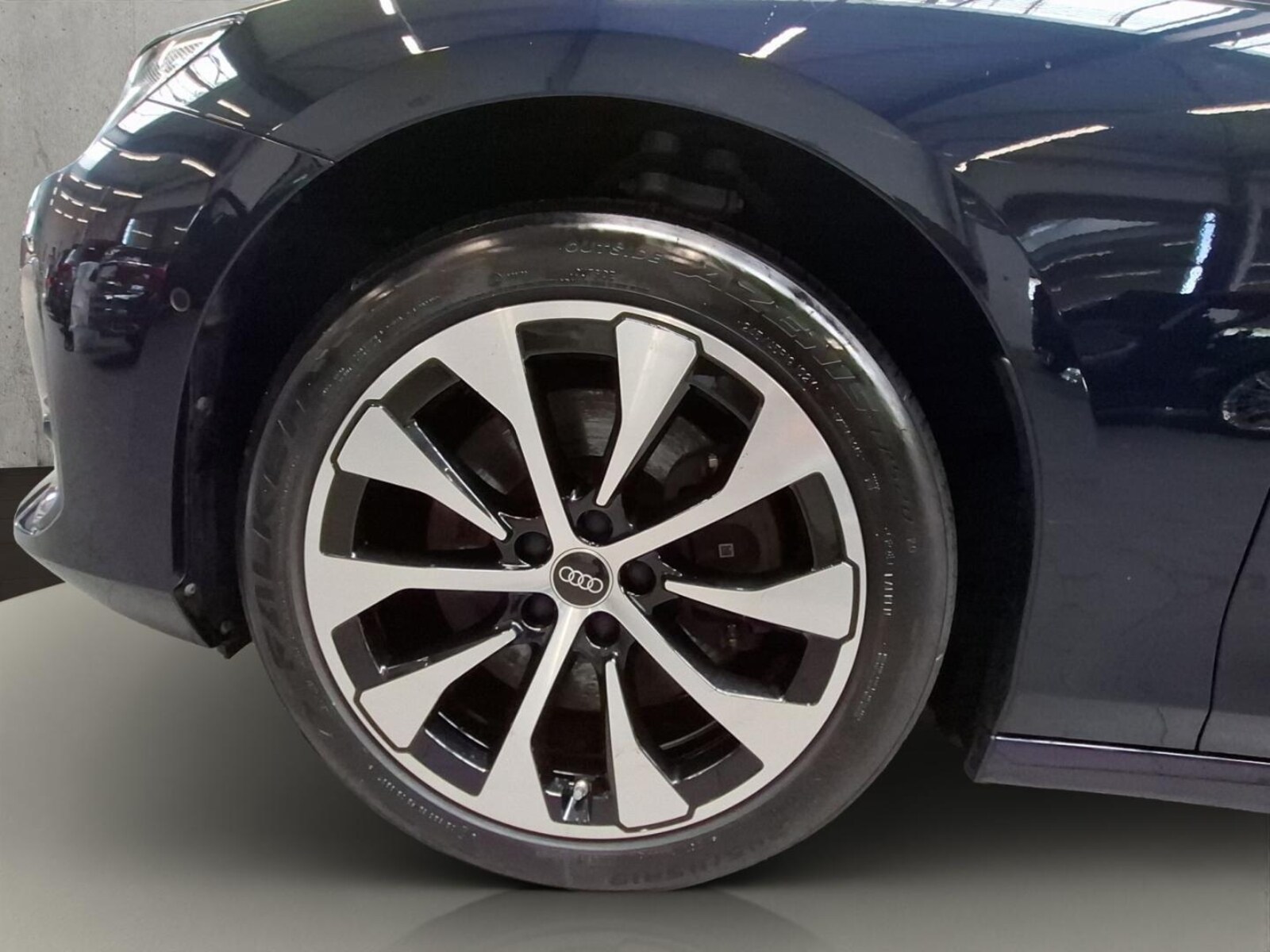Audi A6 Avant – Bild 19