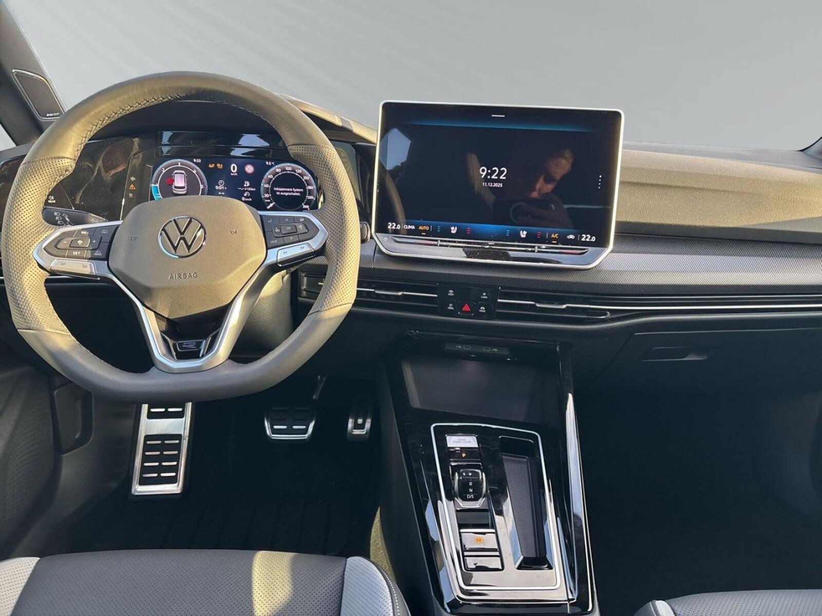 Volkswagen Golf – Bild 9