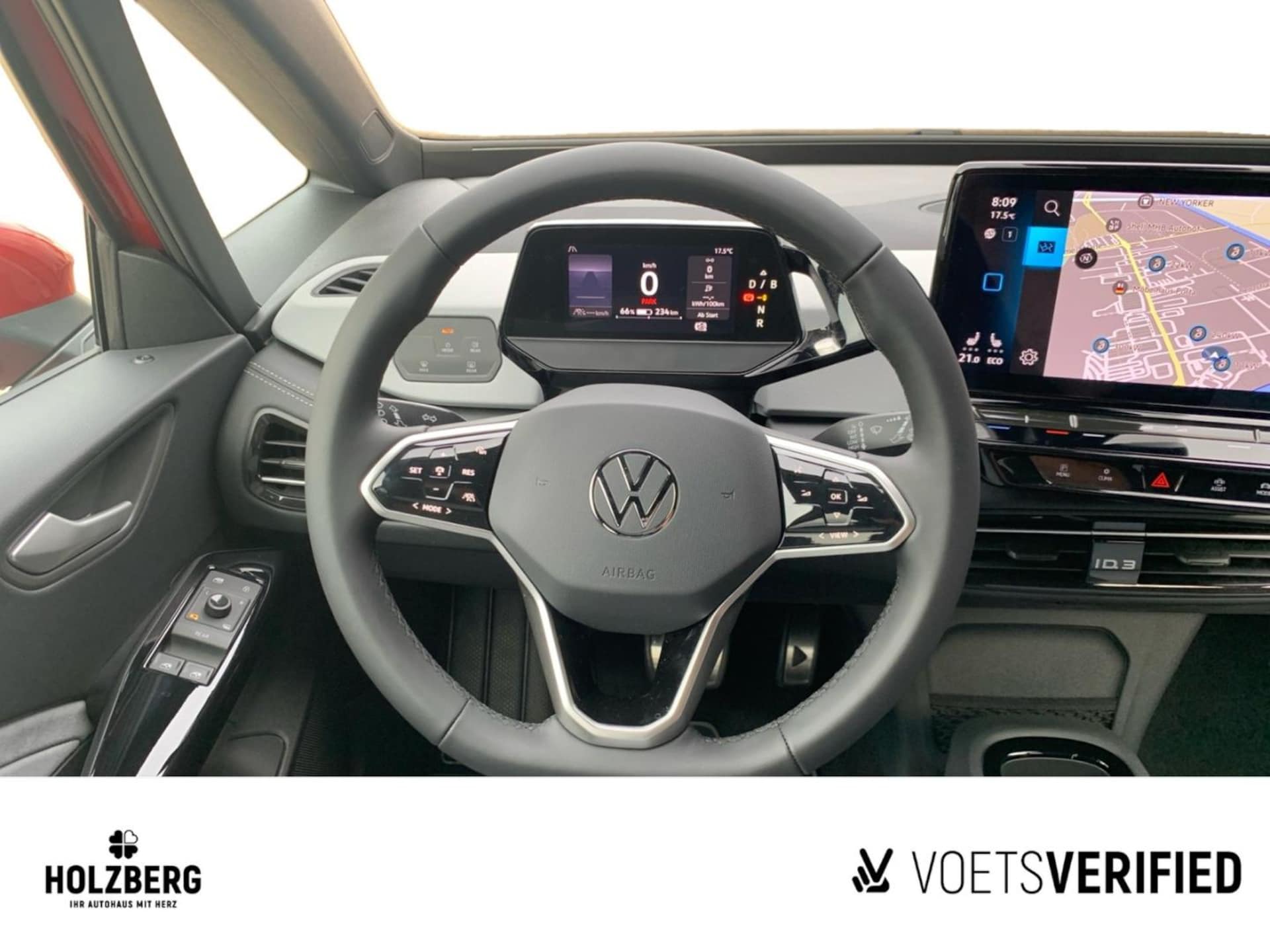 Volkswagen ID.3 MOVE Pro