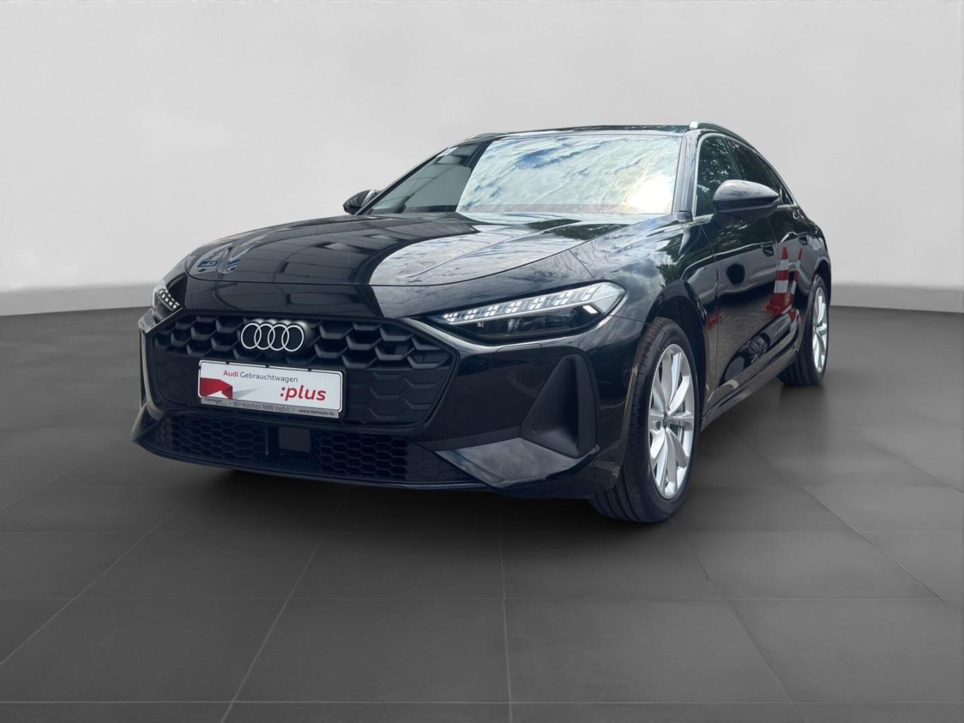 Audi A5 Avant