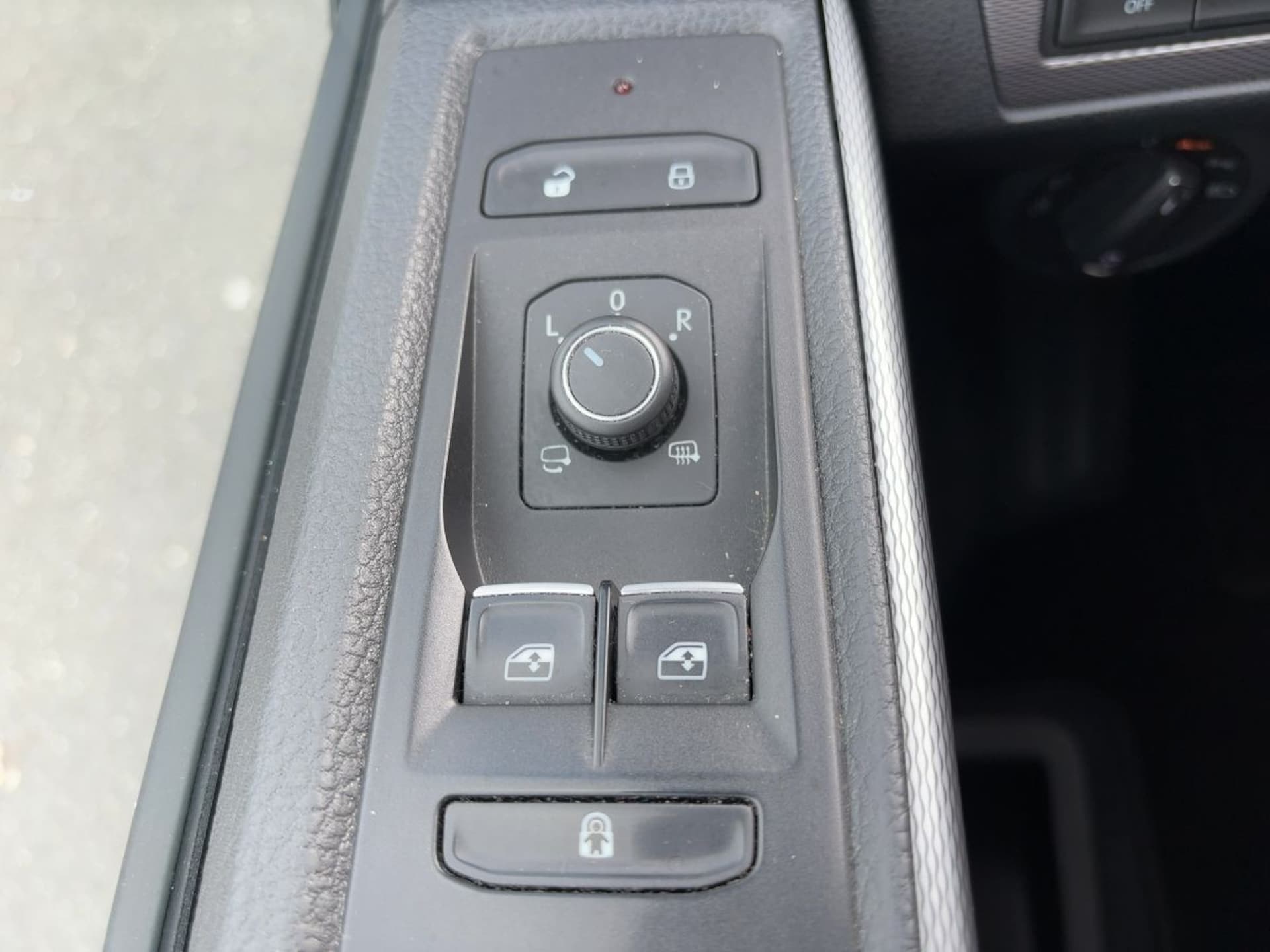Volkswagen T6.1 Multivan Comfortline