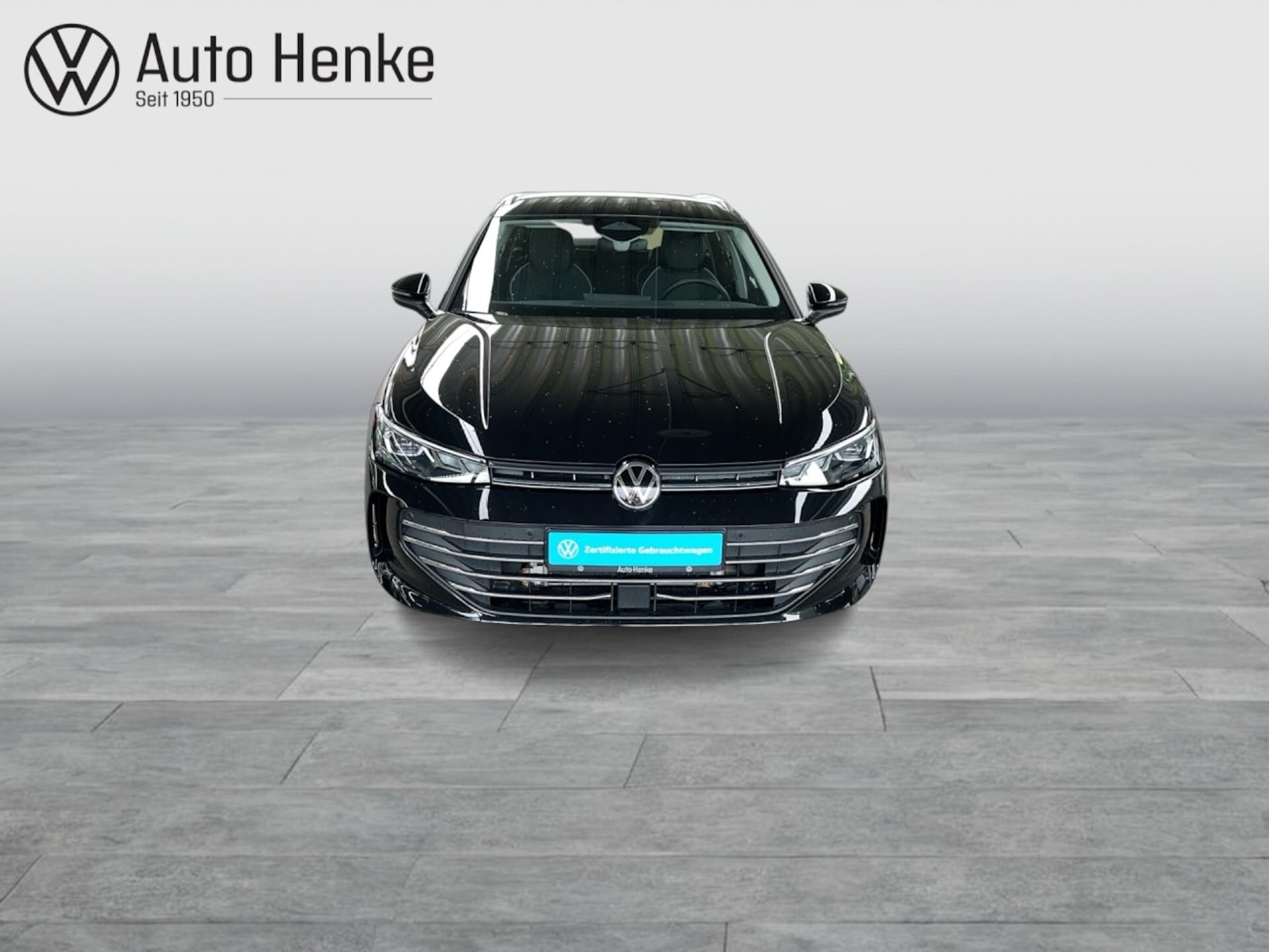 Volkswagen Passat Business