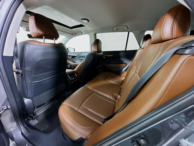 2021 Subaru Outback