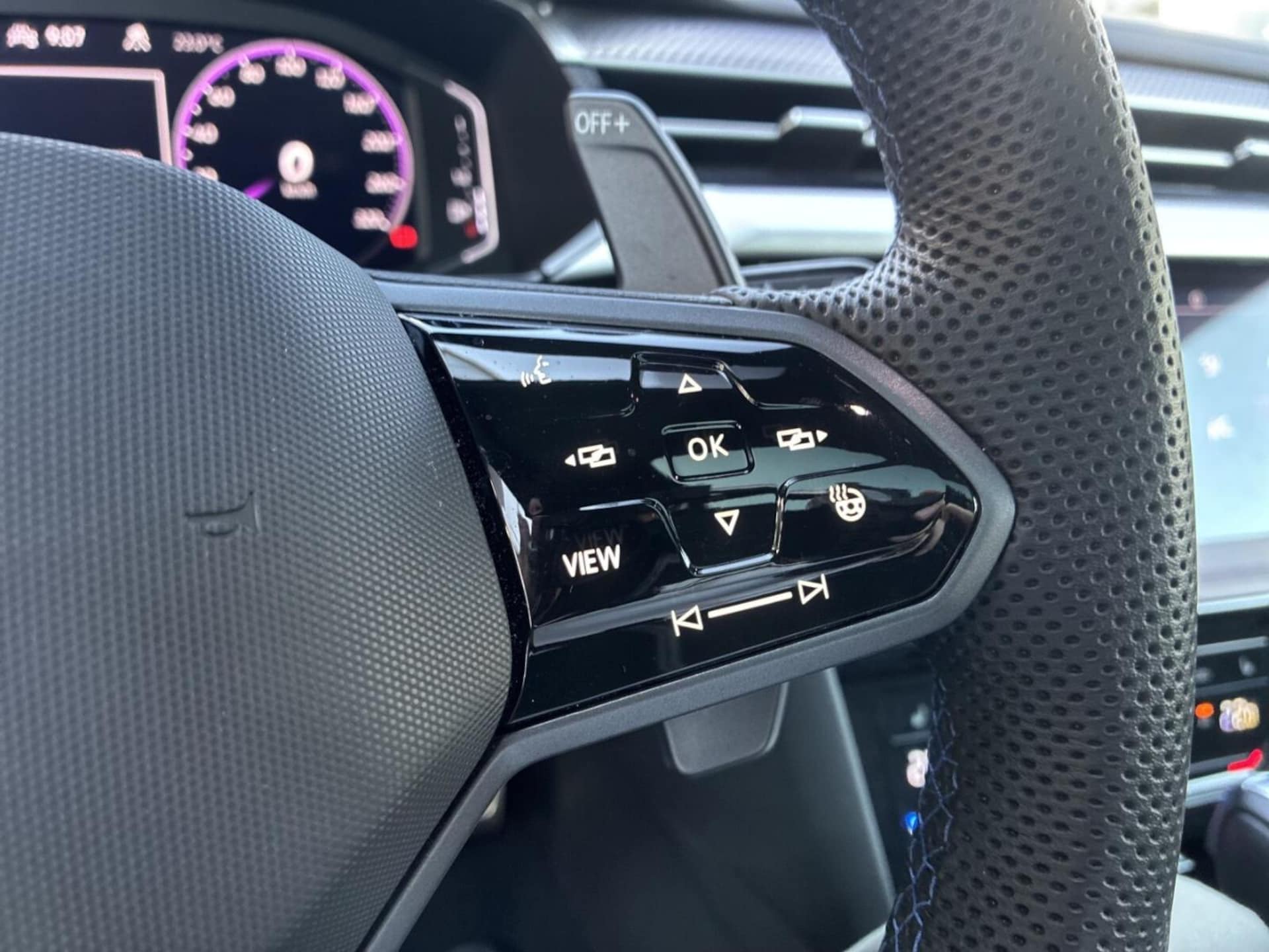 Volkswagen Arteon Shooting Brake R