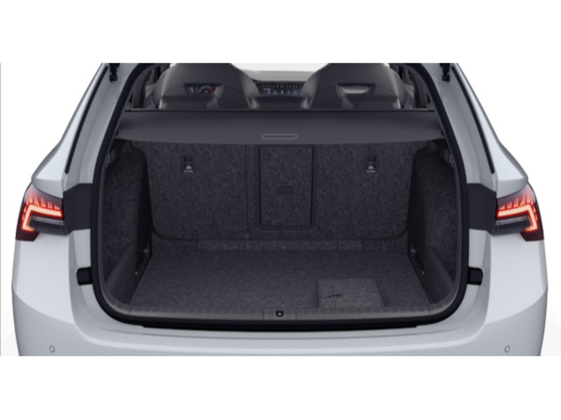 Skoda Octavia Combi Sportline