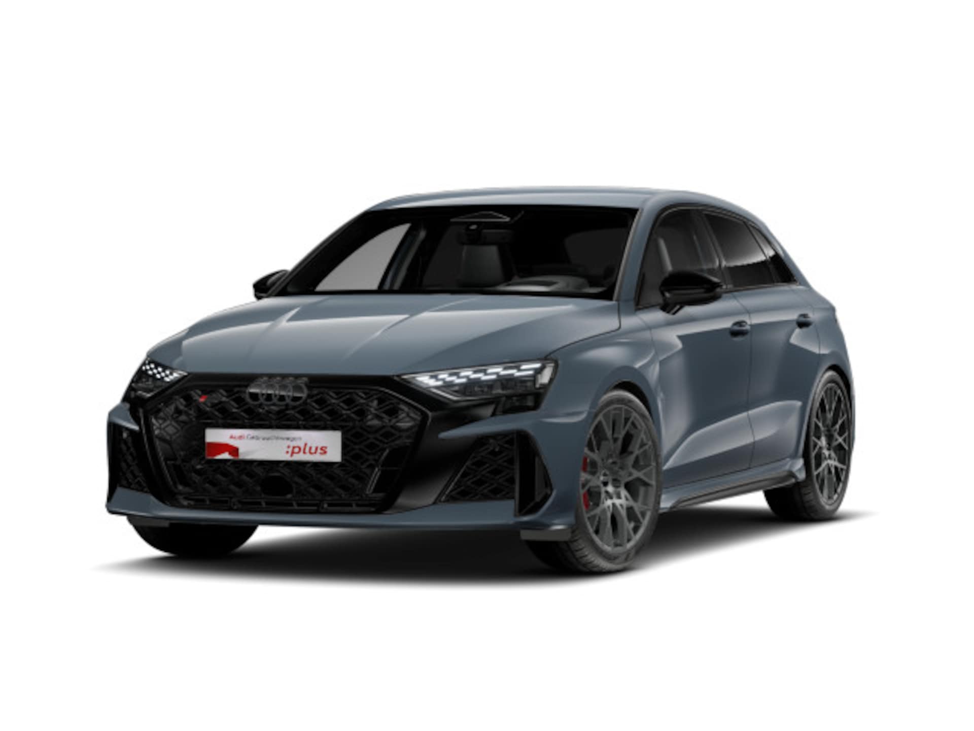 Audi RS 3 Sportback