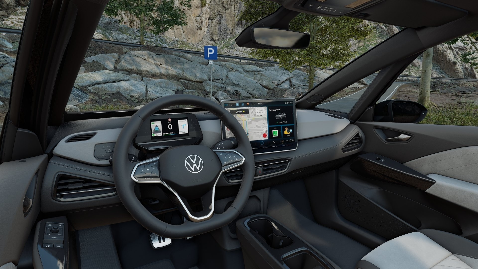 Volkswagen ID.3 Pro S