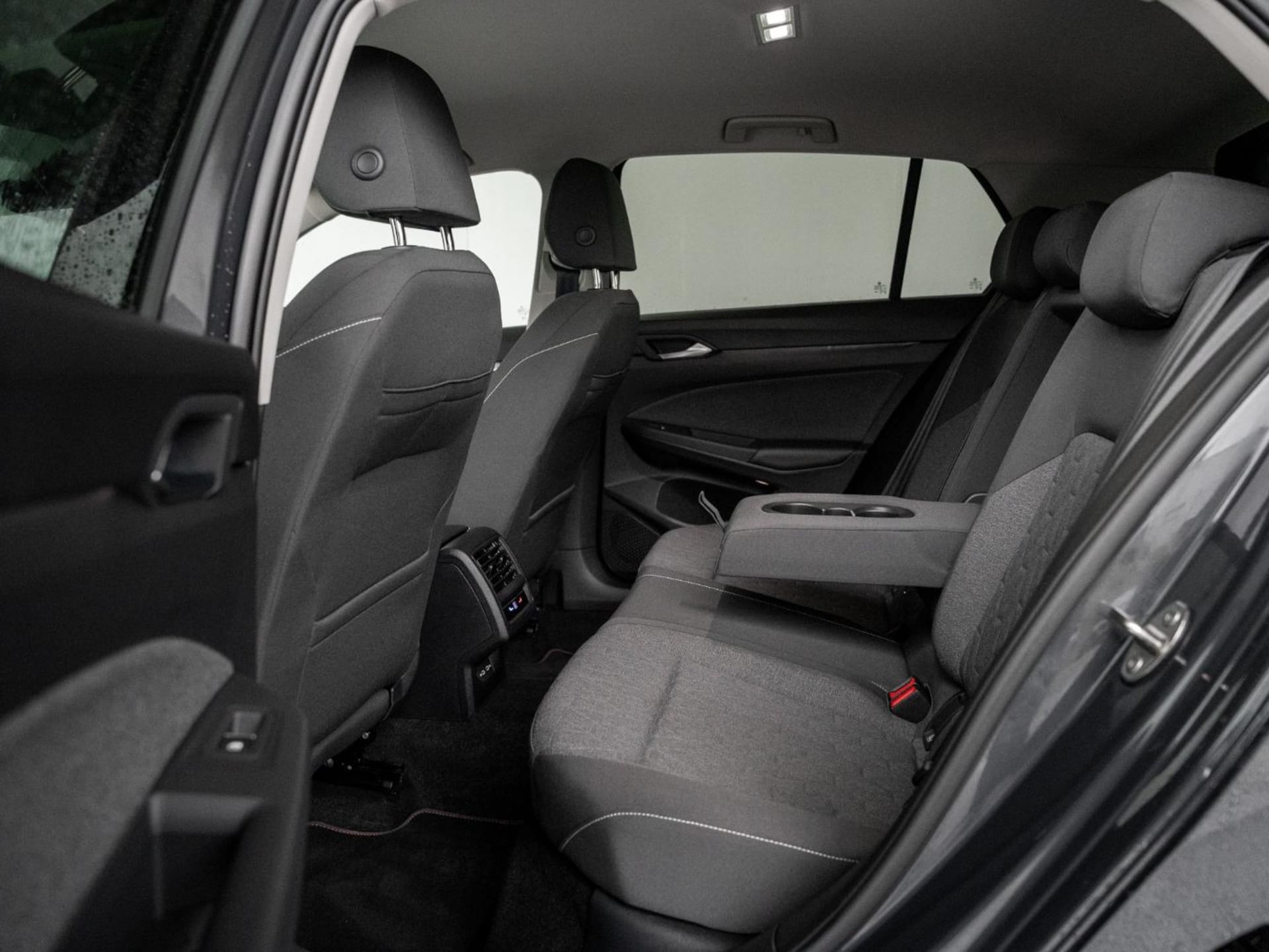 Volkswagen Golf MOVE