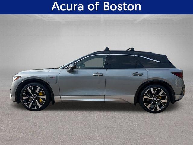 2024 Acura ZDX