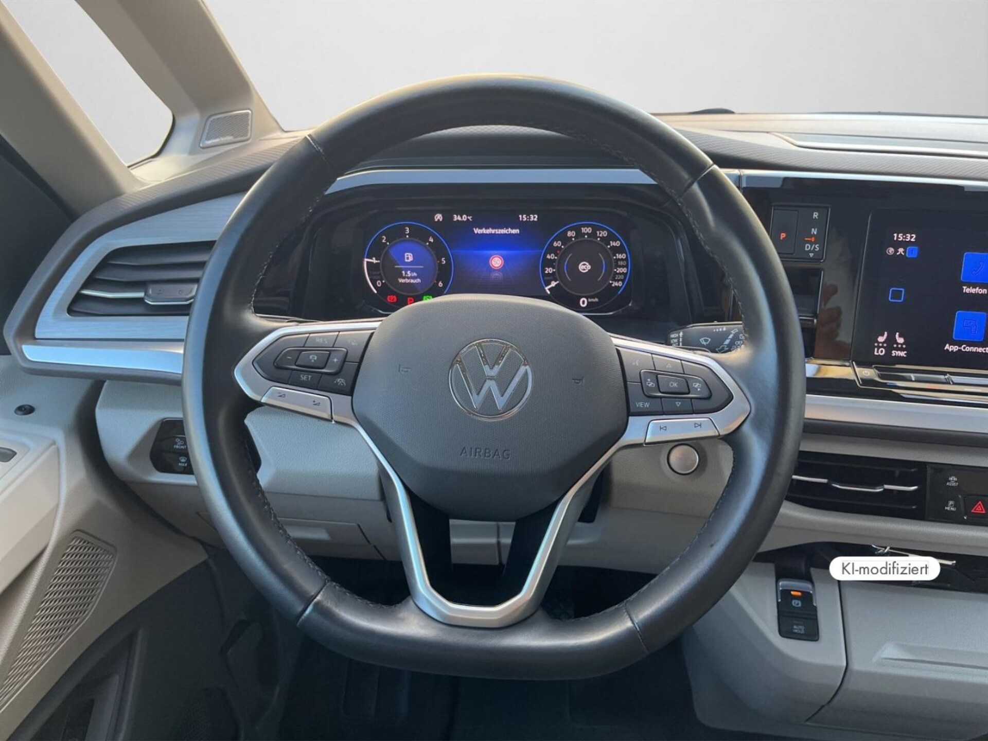 Volkswagen Multivan Life