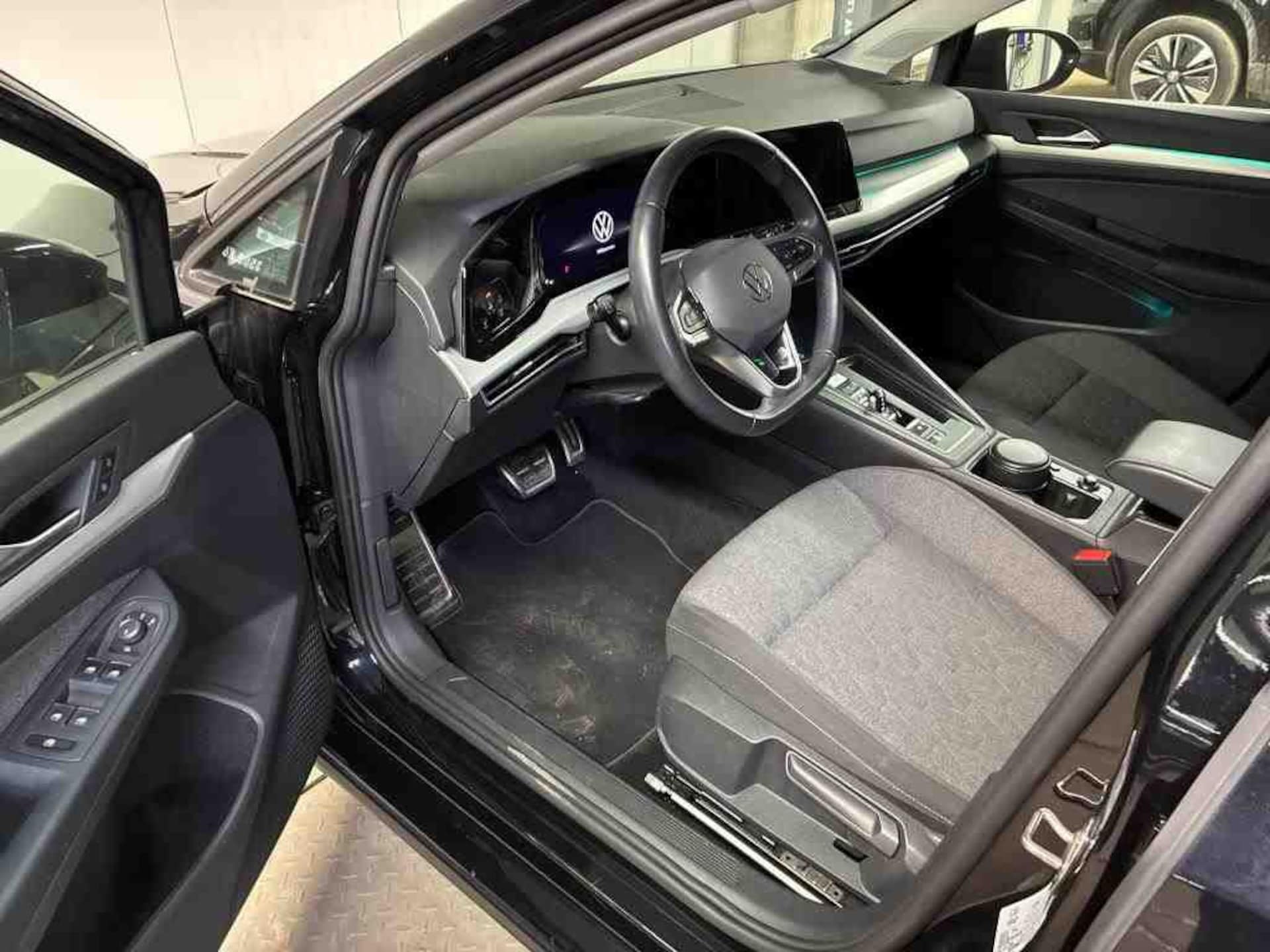 Volkswagen Golf MOVE