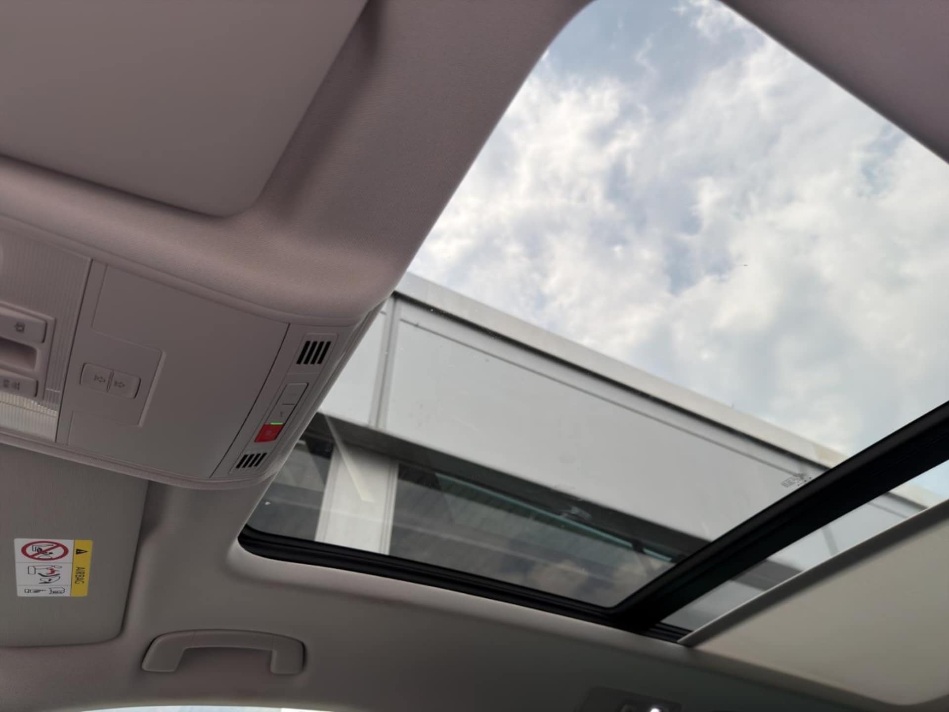 Volkswagen Tiguan Highline